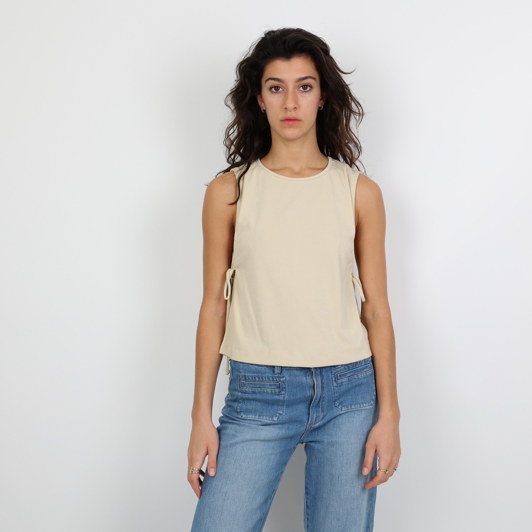Top, UK Size 6