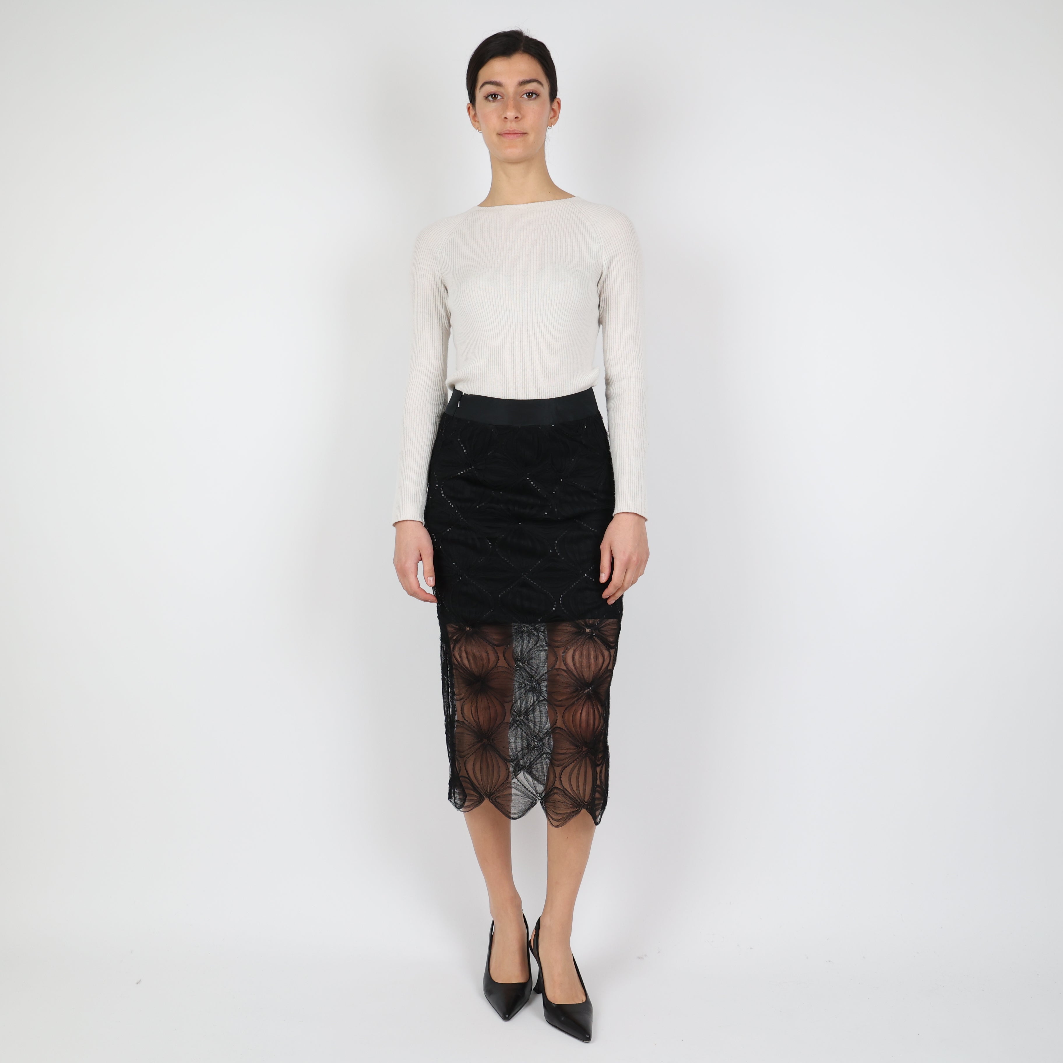 Skirt, UK Size 6