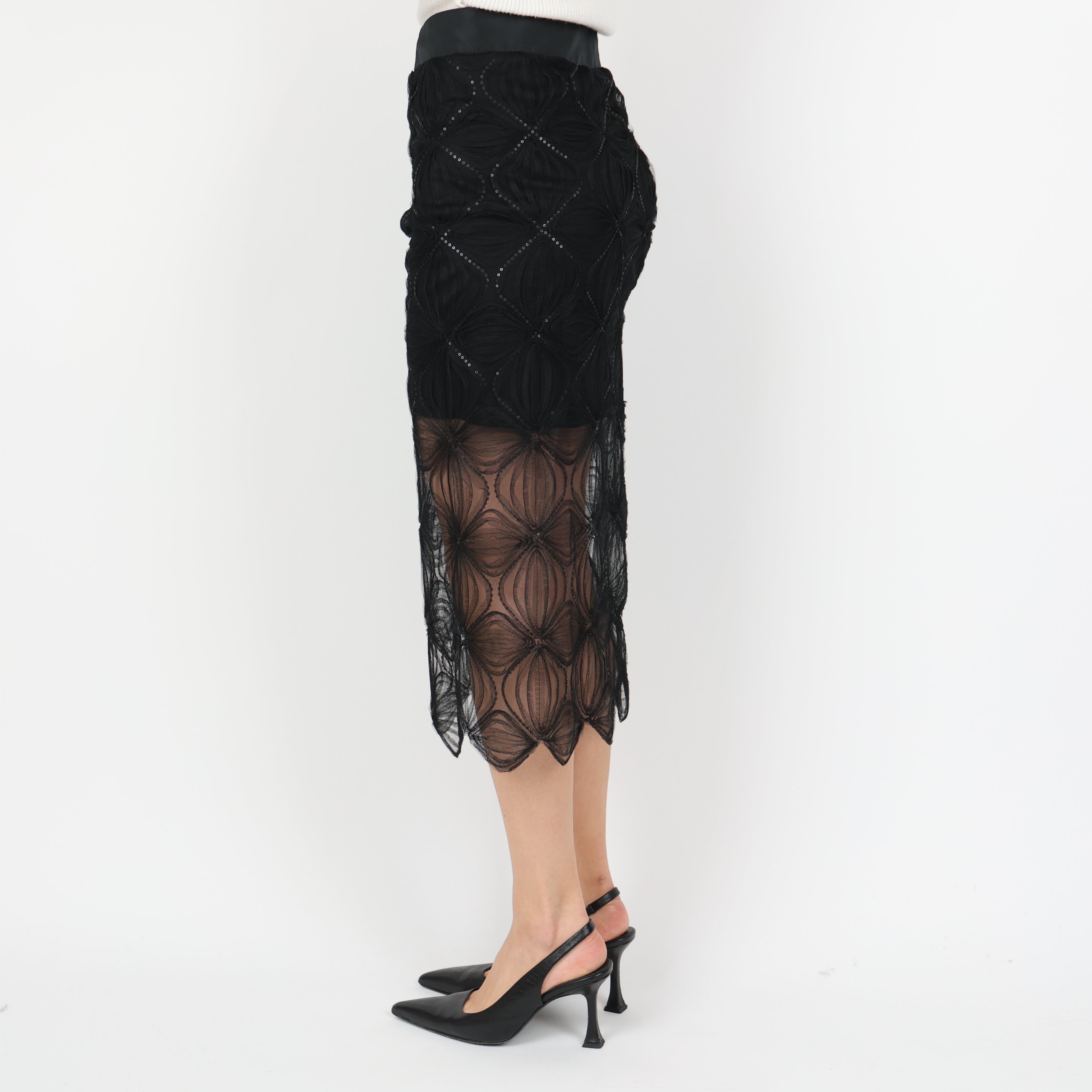 Skirt, UK Size 6