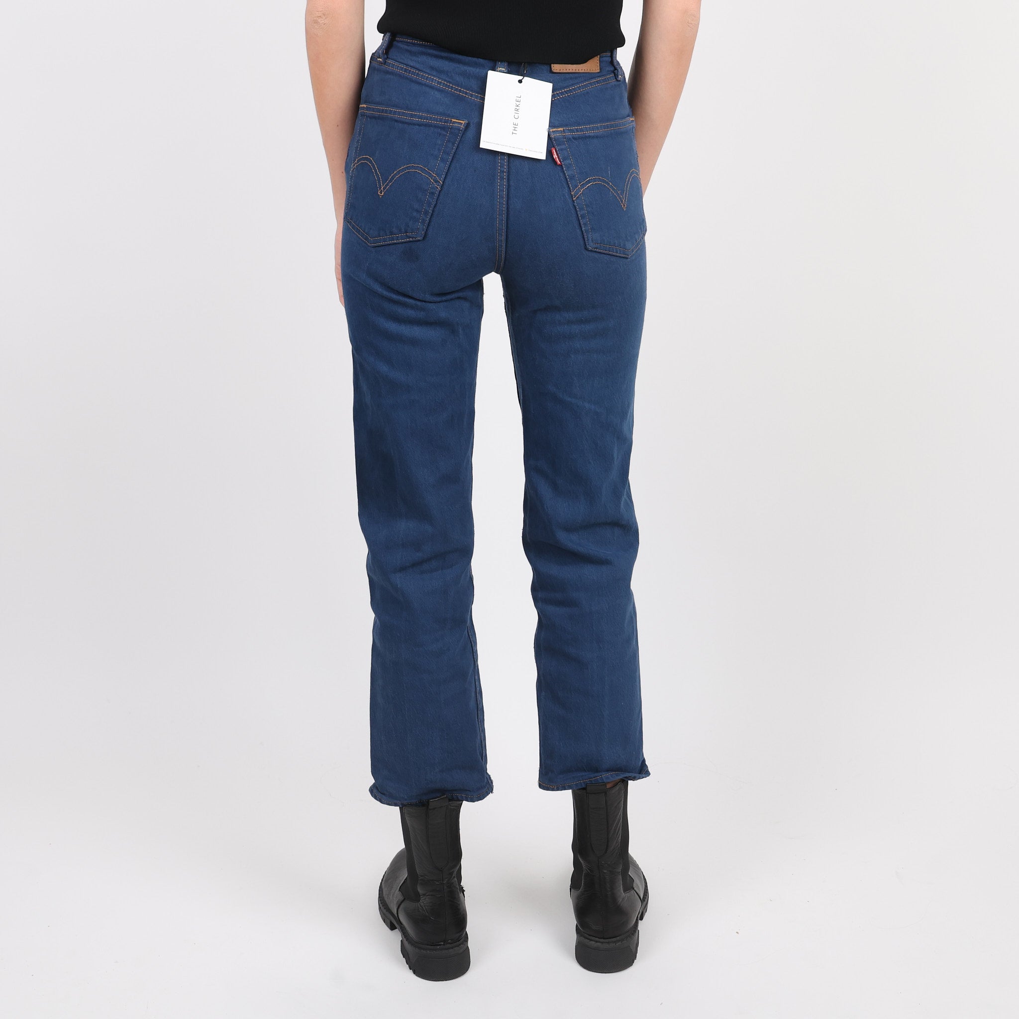 Jeans, Waist 24