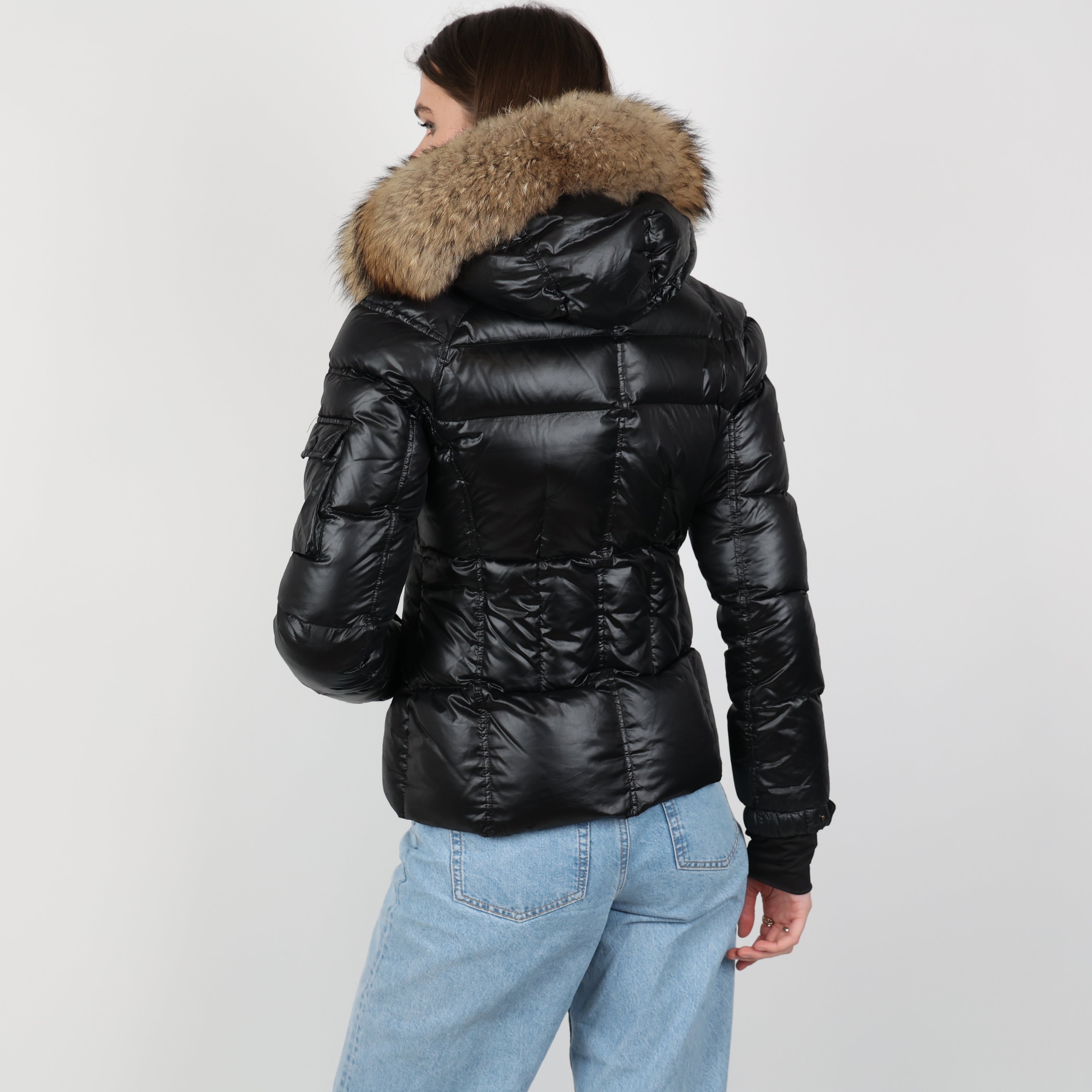 Coat, UK Size 10