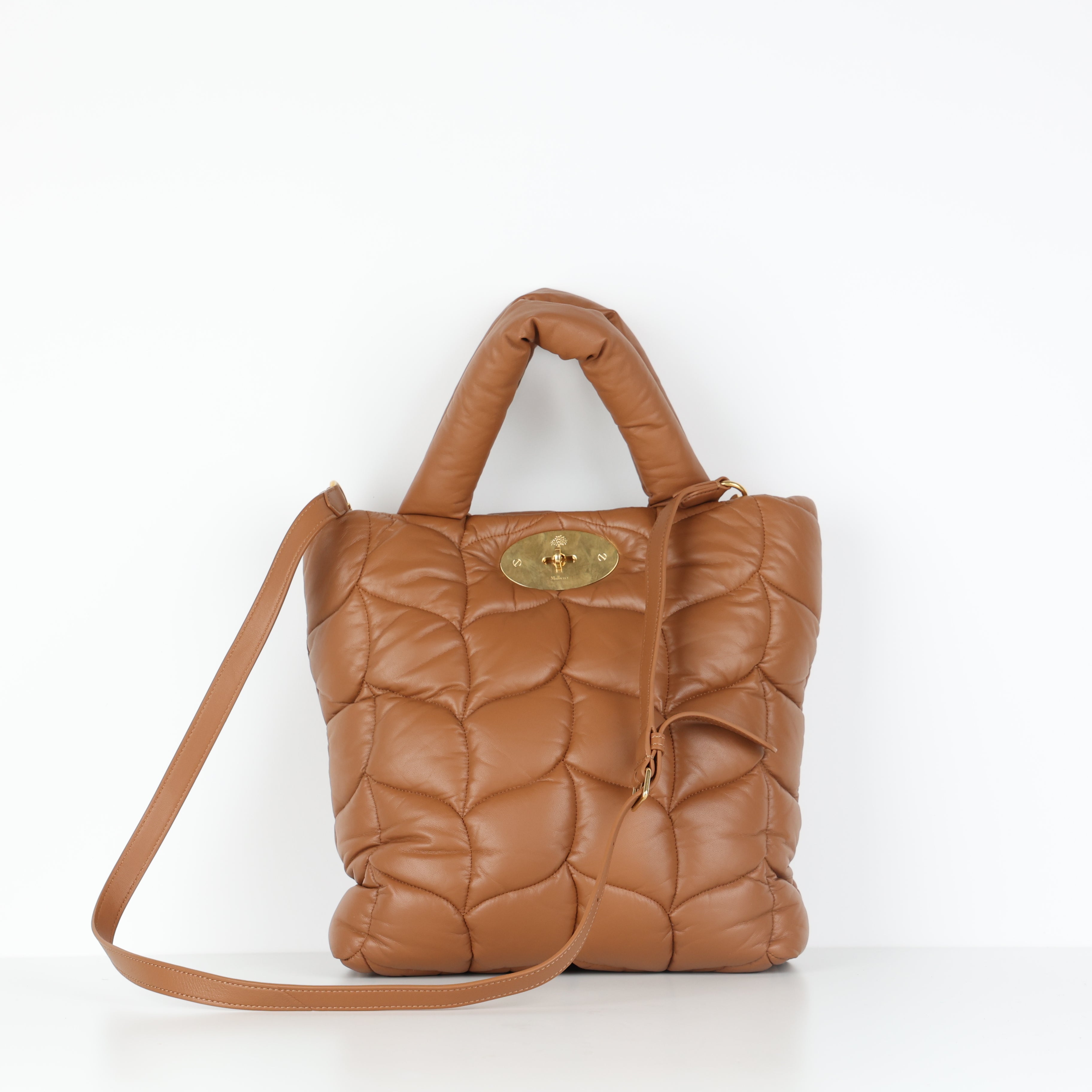 Mulberry, Big Softie Handbag