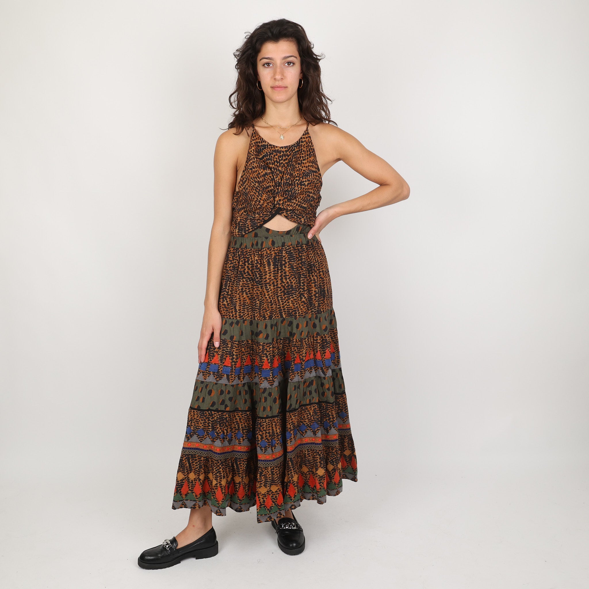 Co Ord, UK Size 8