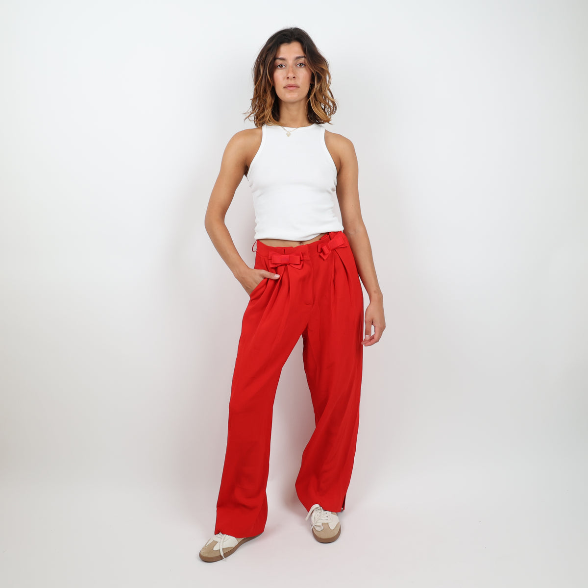 Trousers, UK Size 12