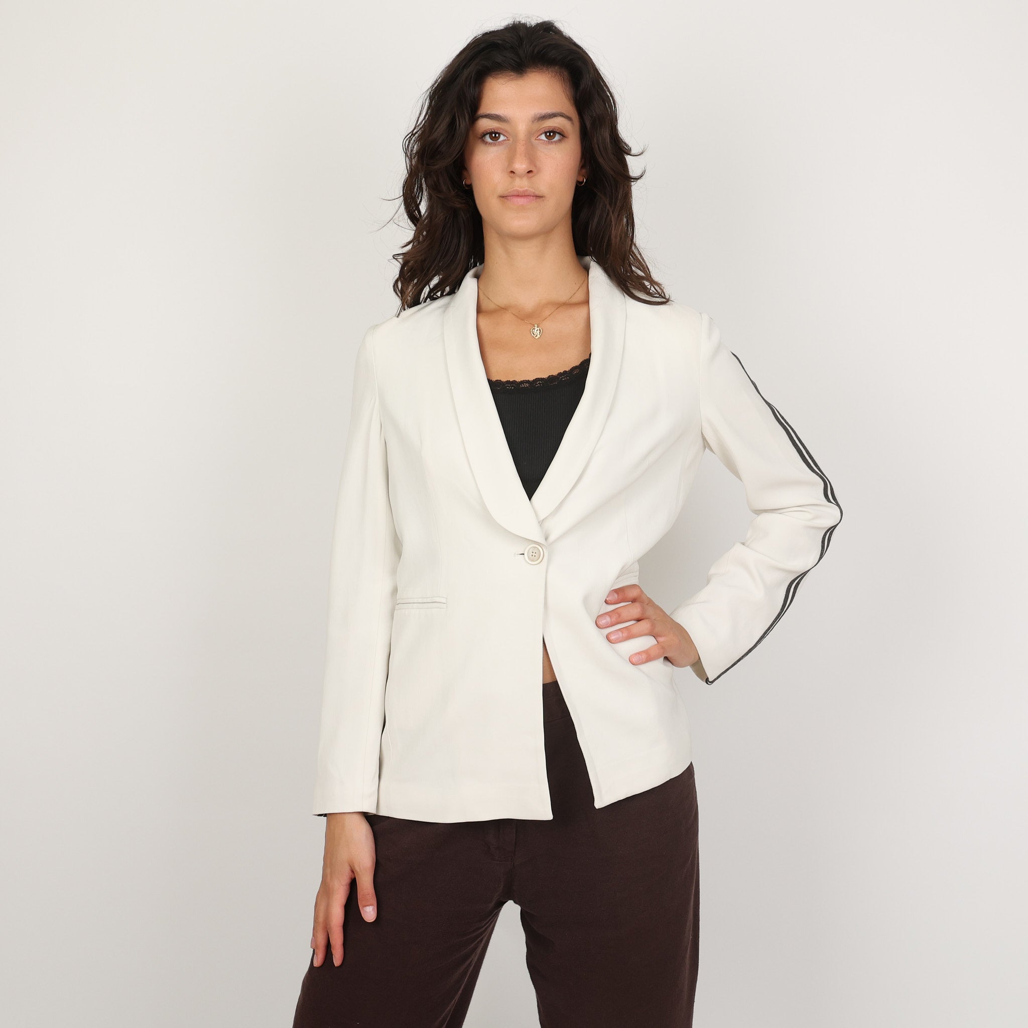 Blazer, UK Size 8