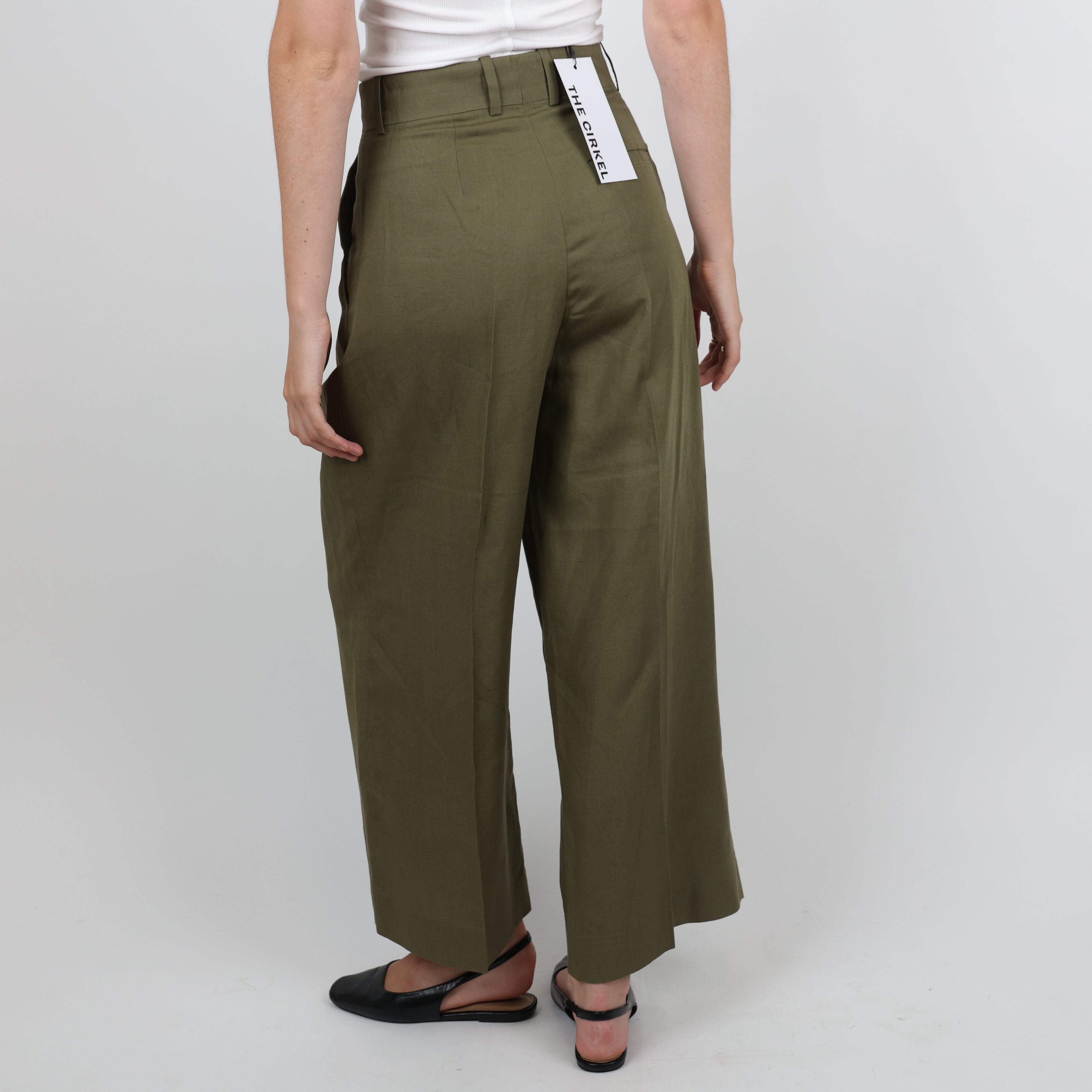 Trousers, UK Size 8