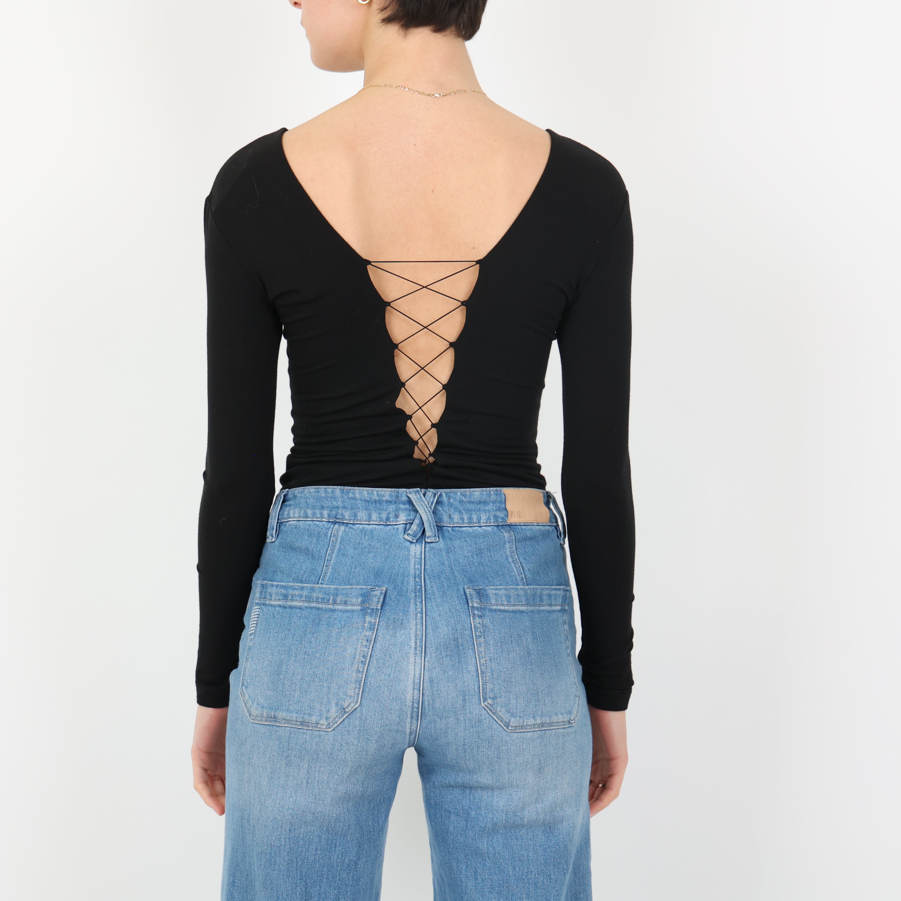 Top, UK Size 8