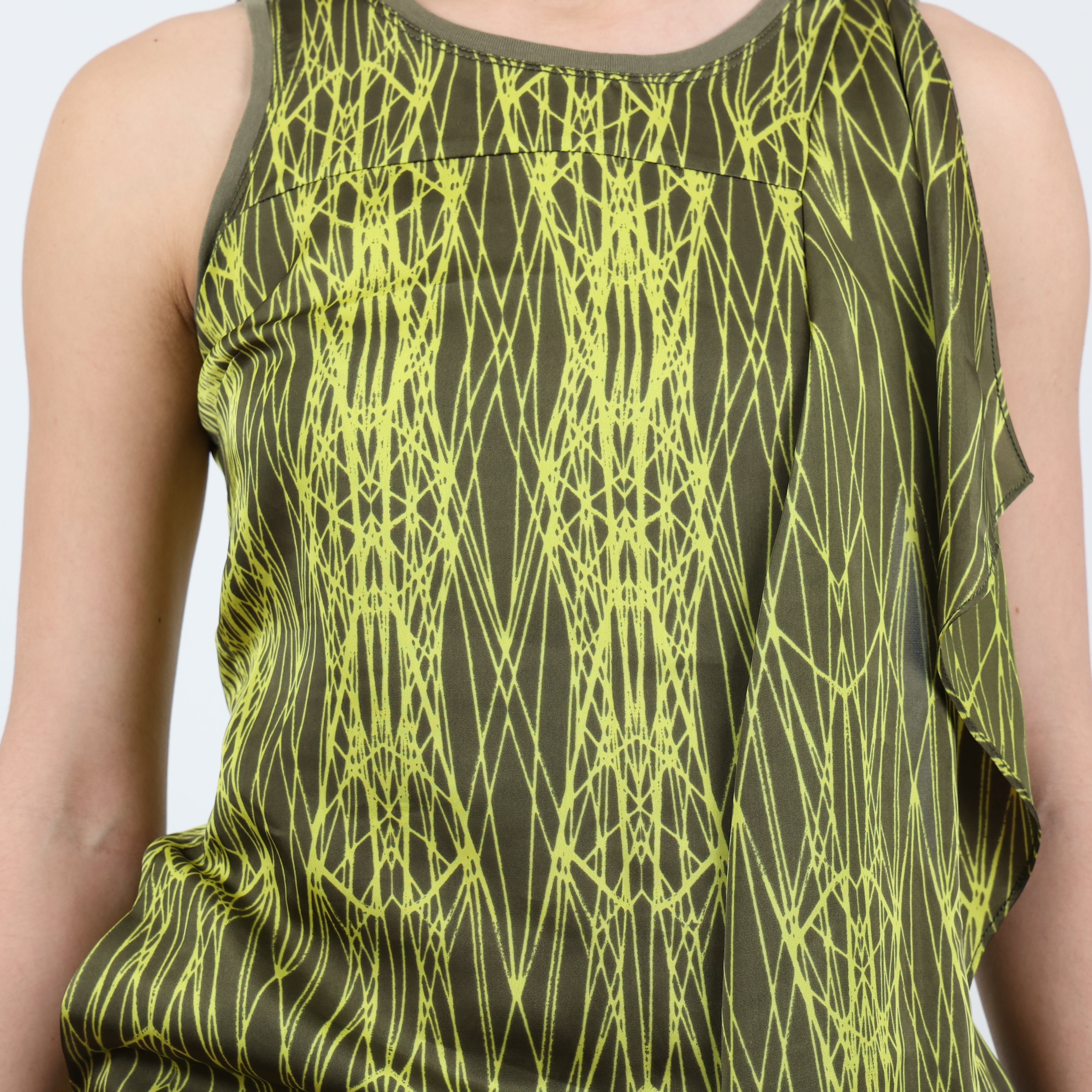Dress, UK Size 4
