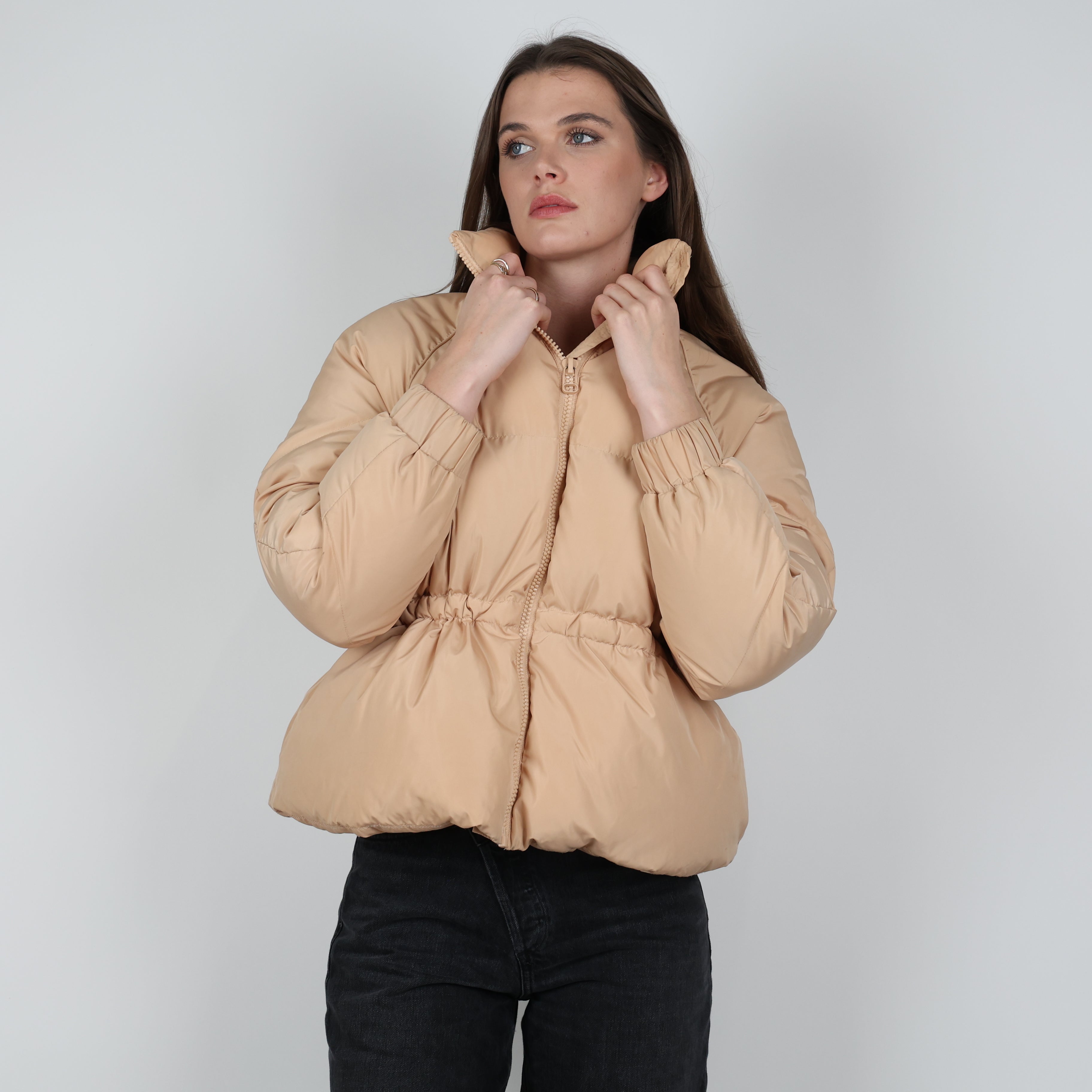 Coat, UK Size 8