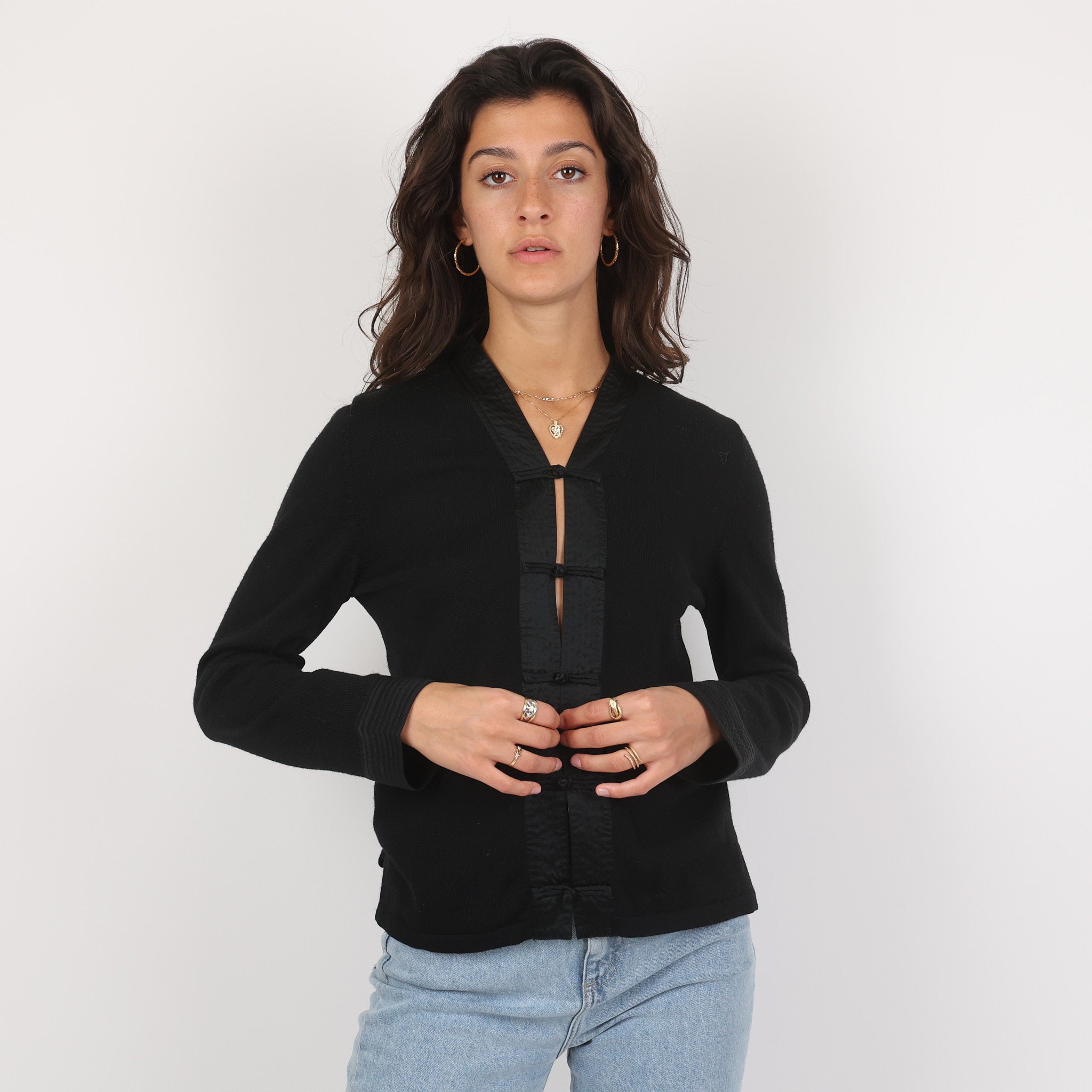 Knitwear, UK Size 12