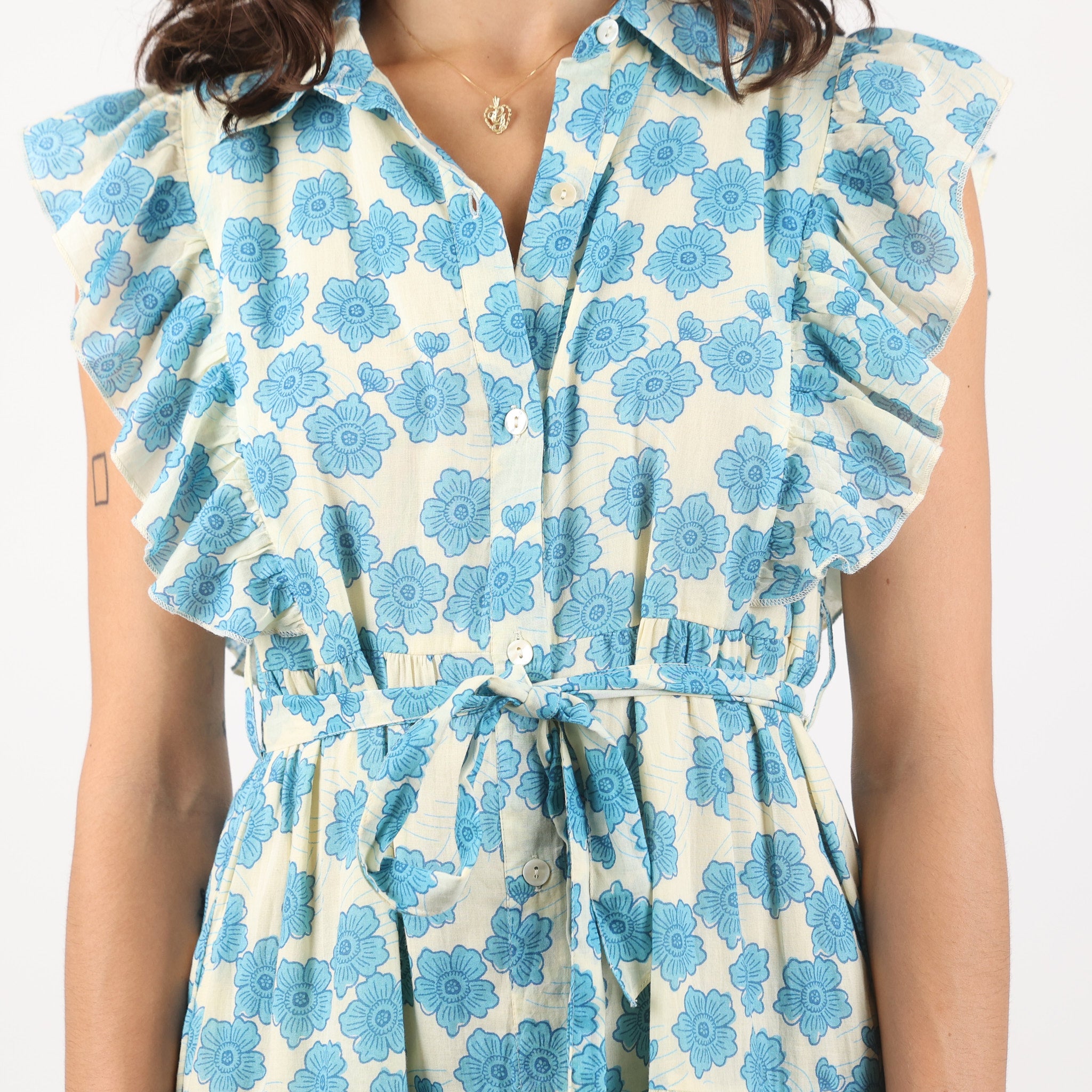 Dress, UK Size 6