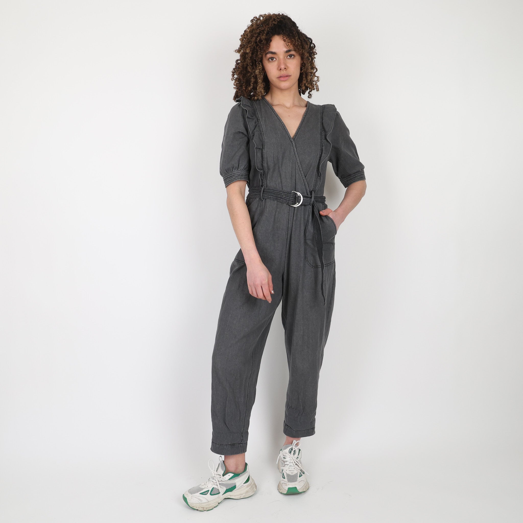 Phase Eight Jumpsuit, UK Size 10 — The Cirkel