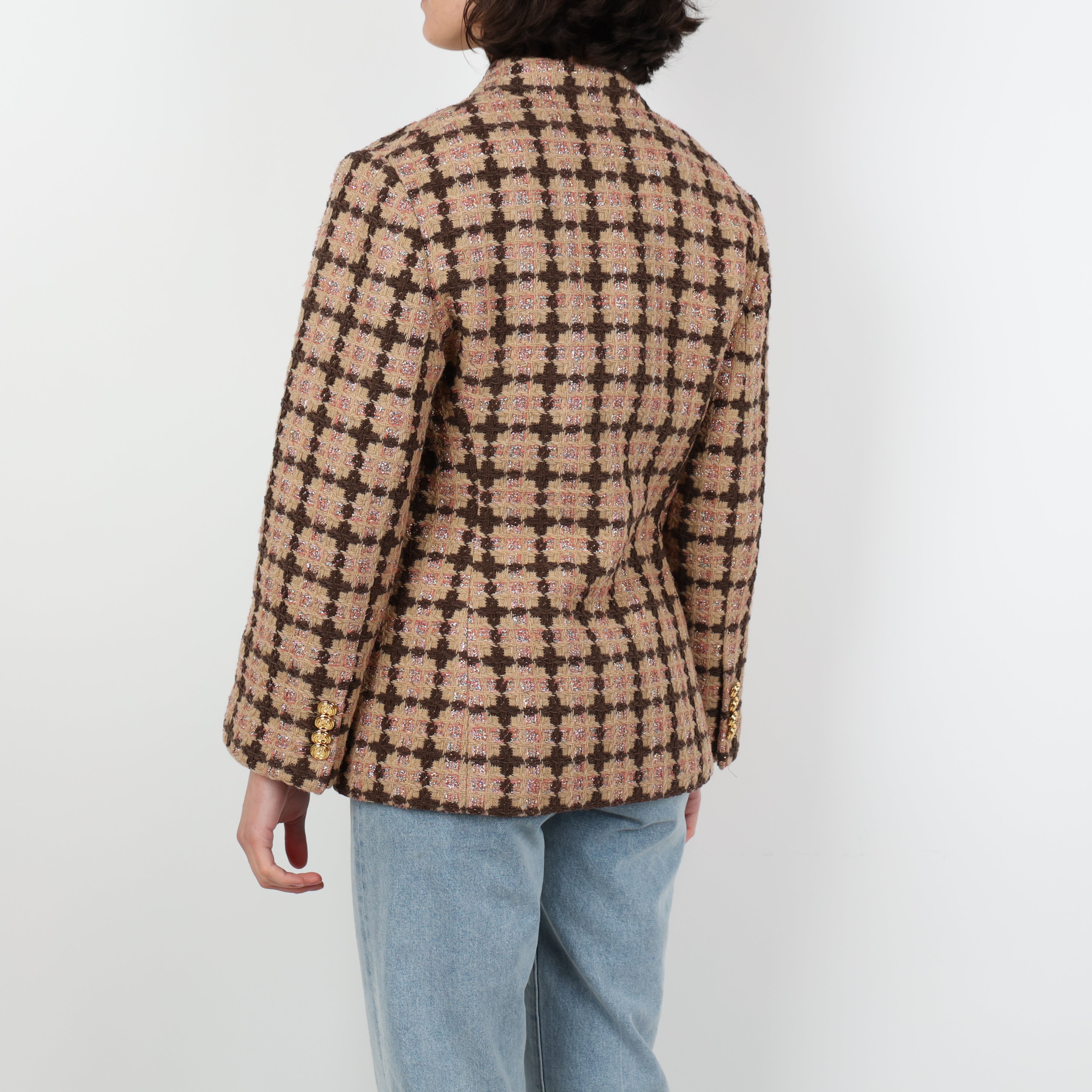 Jacket, UK Size 12