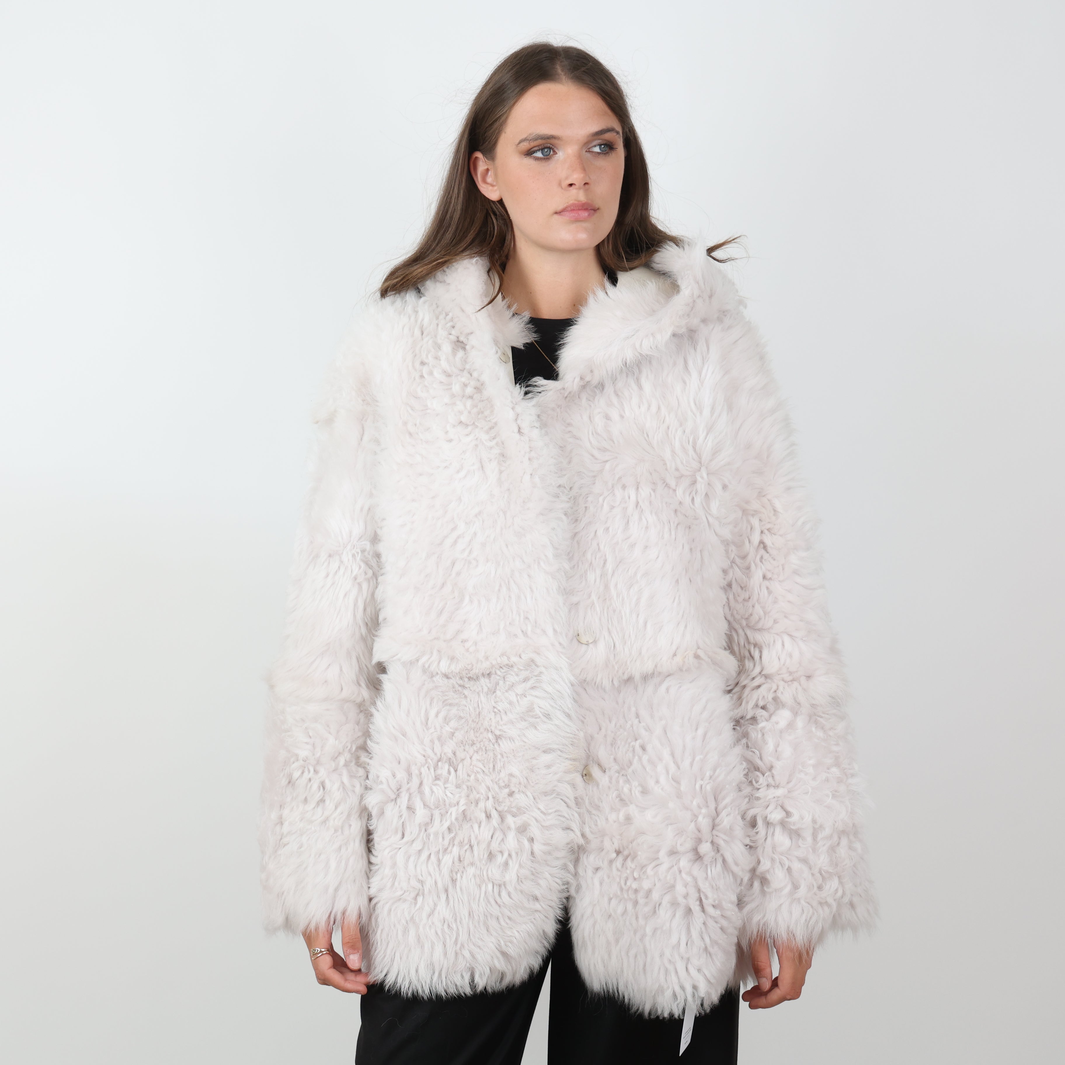 Coat, UK Size 10