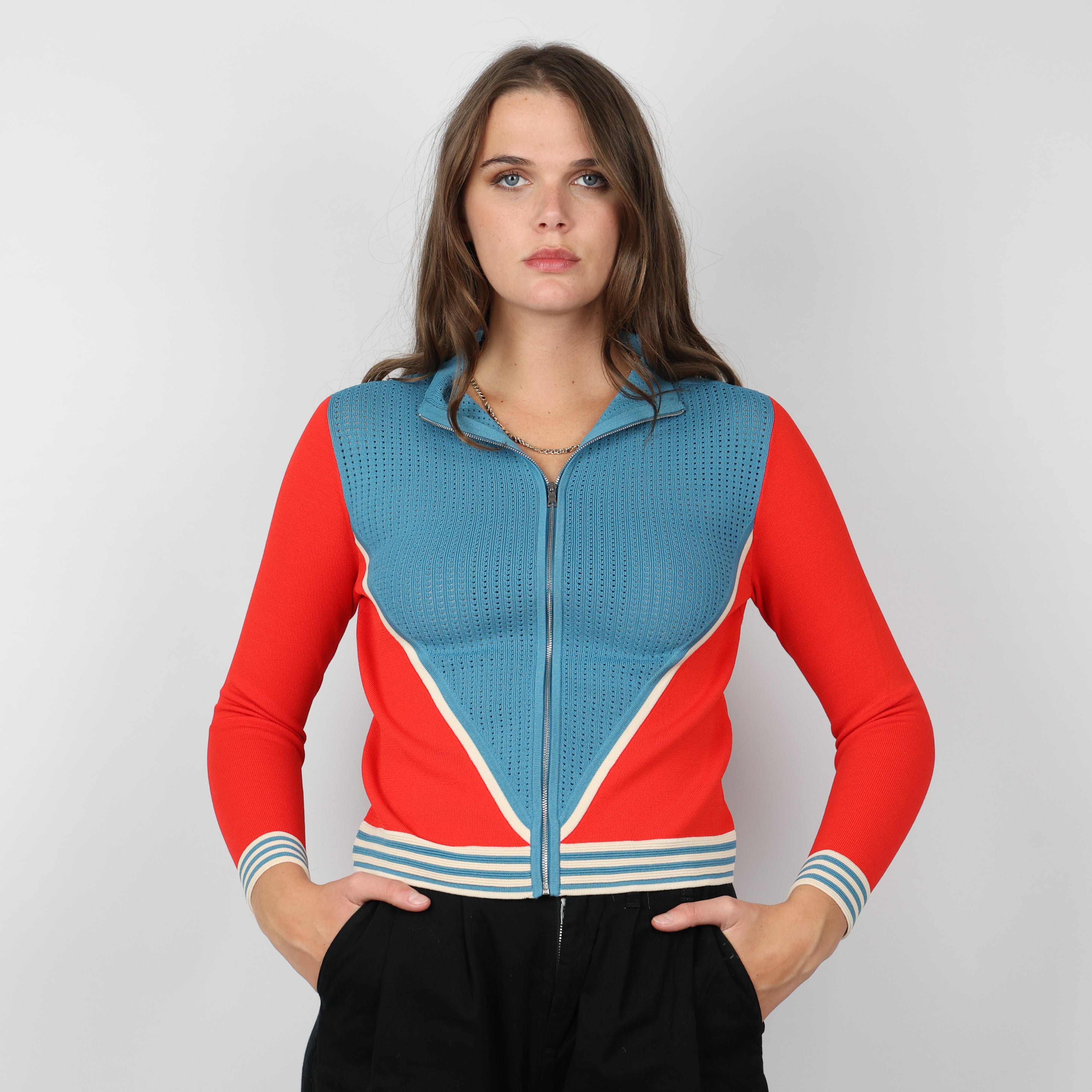 Top, UK Size 8