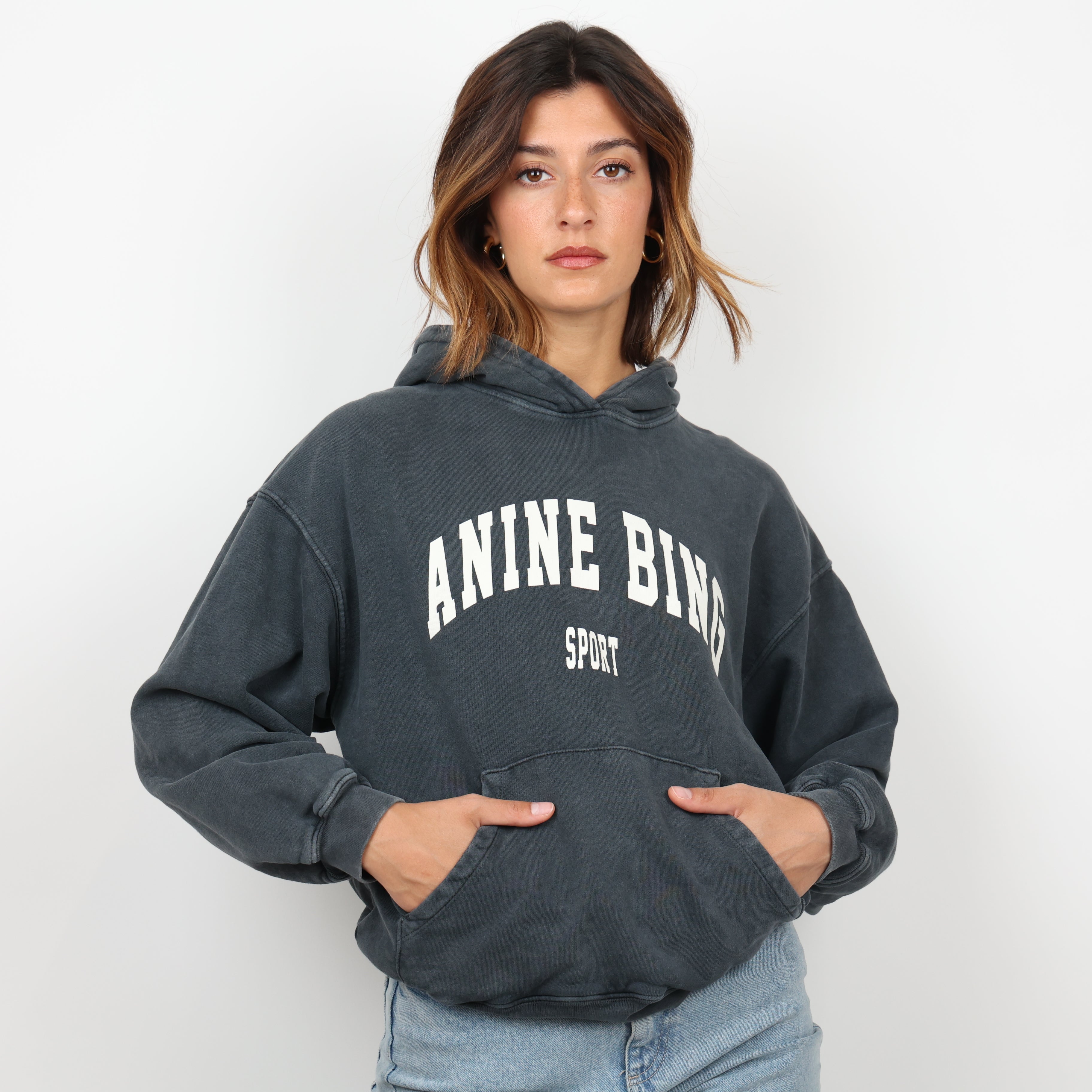 Sweatshirt, UK Size 4