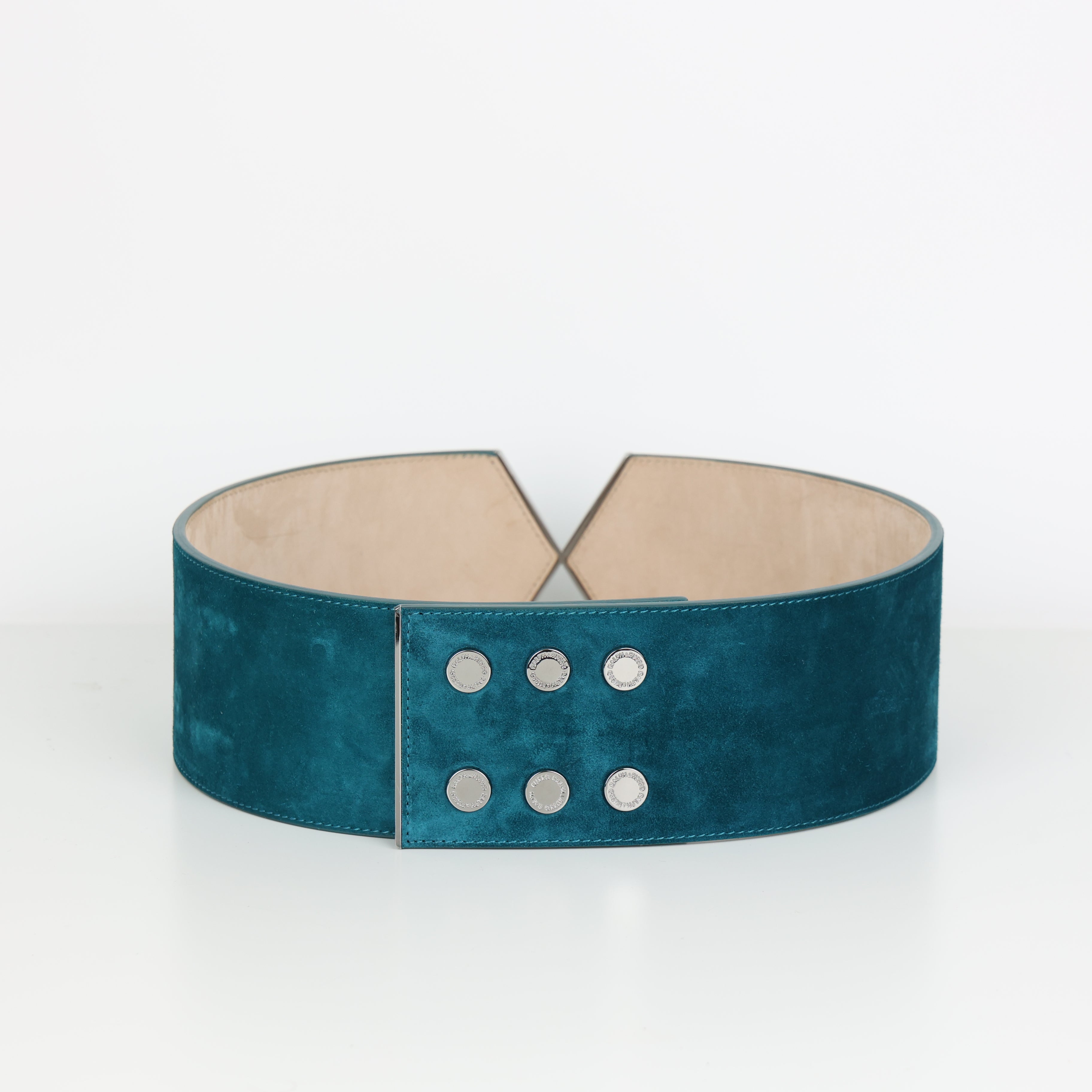 Belt, UK Size One Size