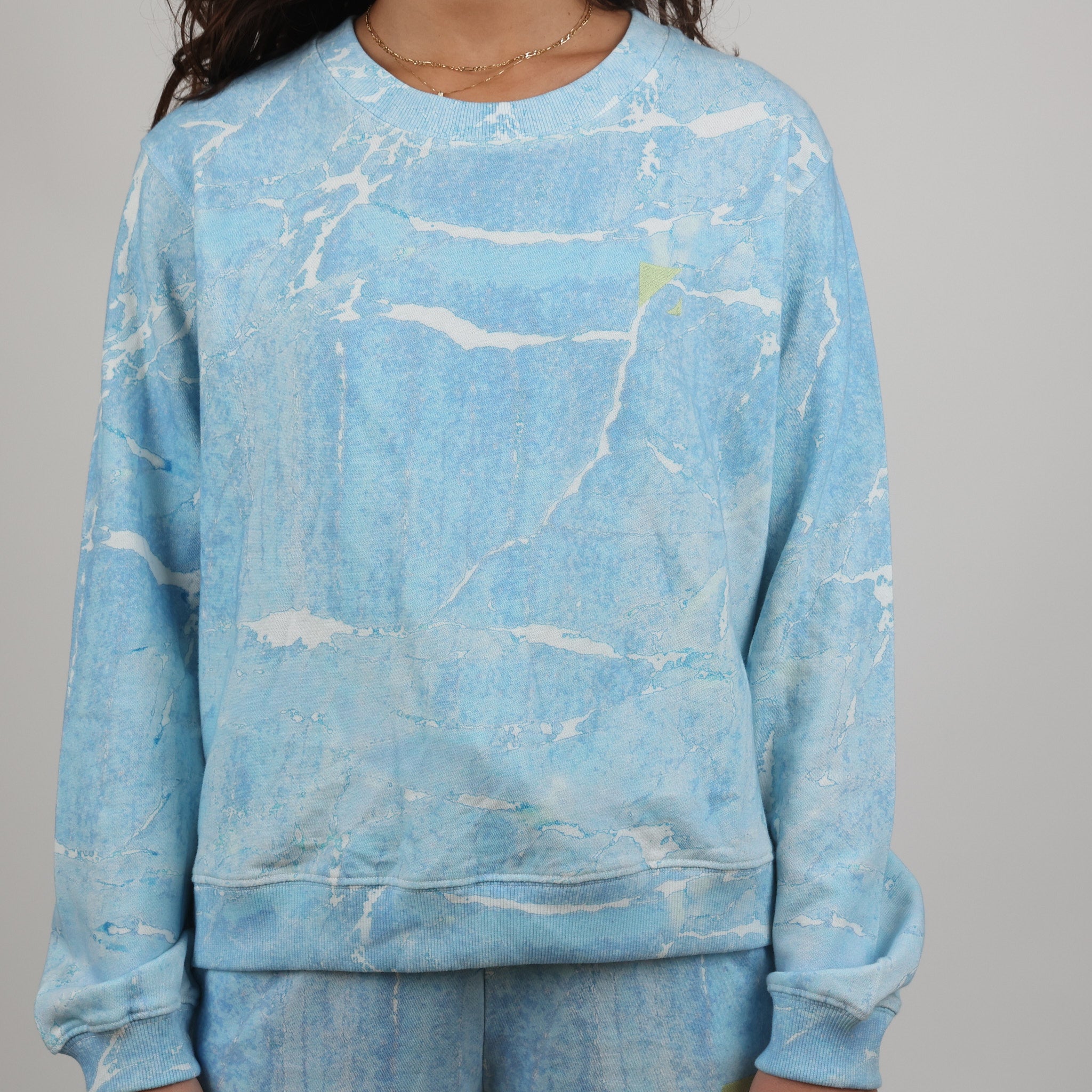 Co Ord, UK Size 8