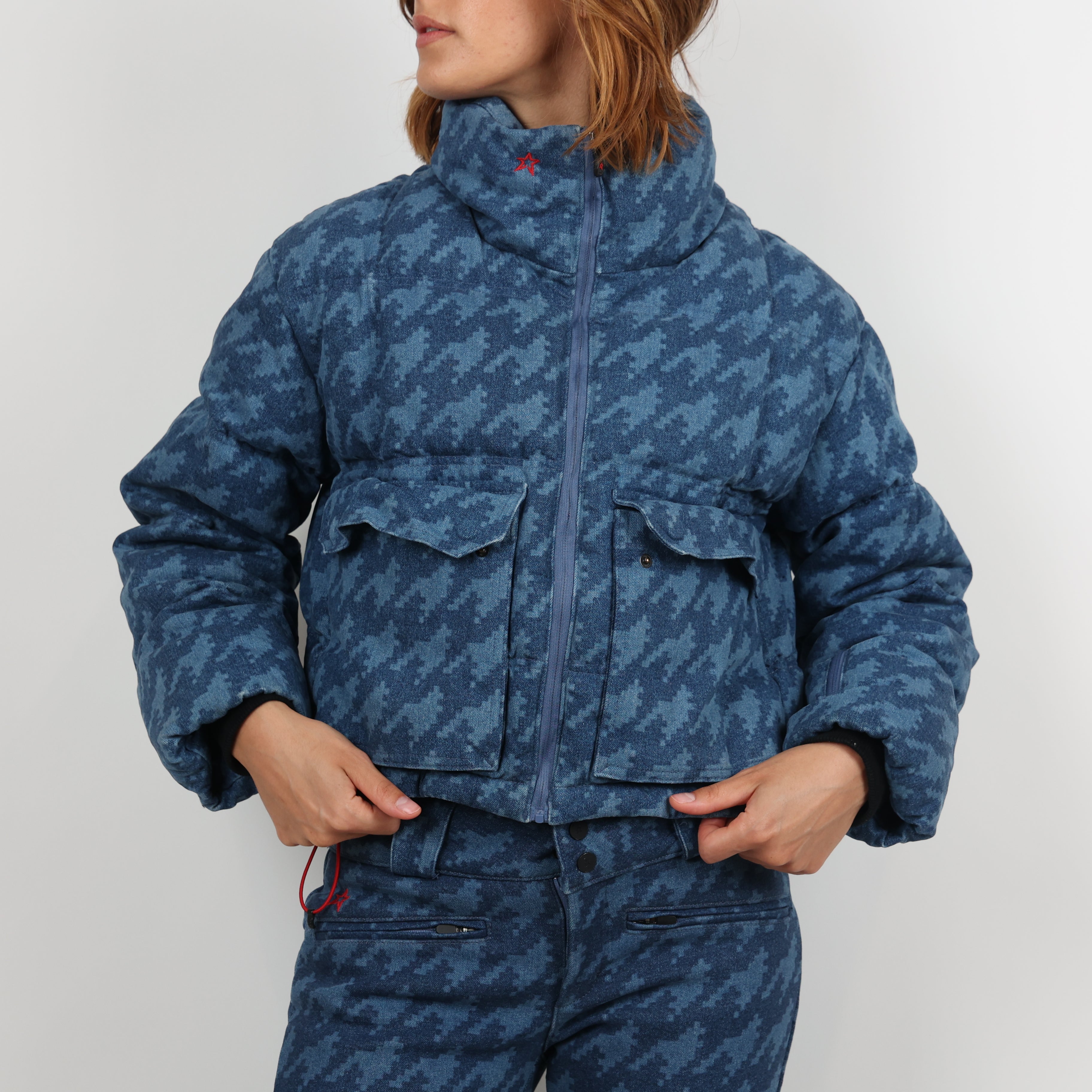 Ski Wear, UK Size 4