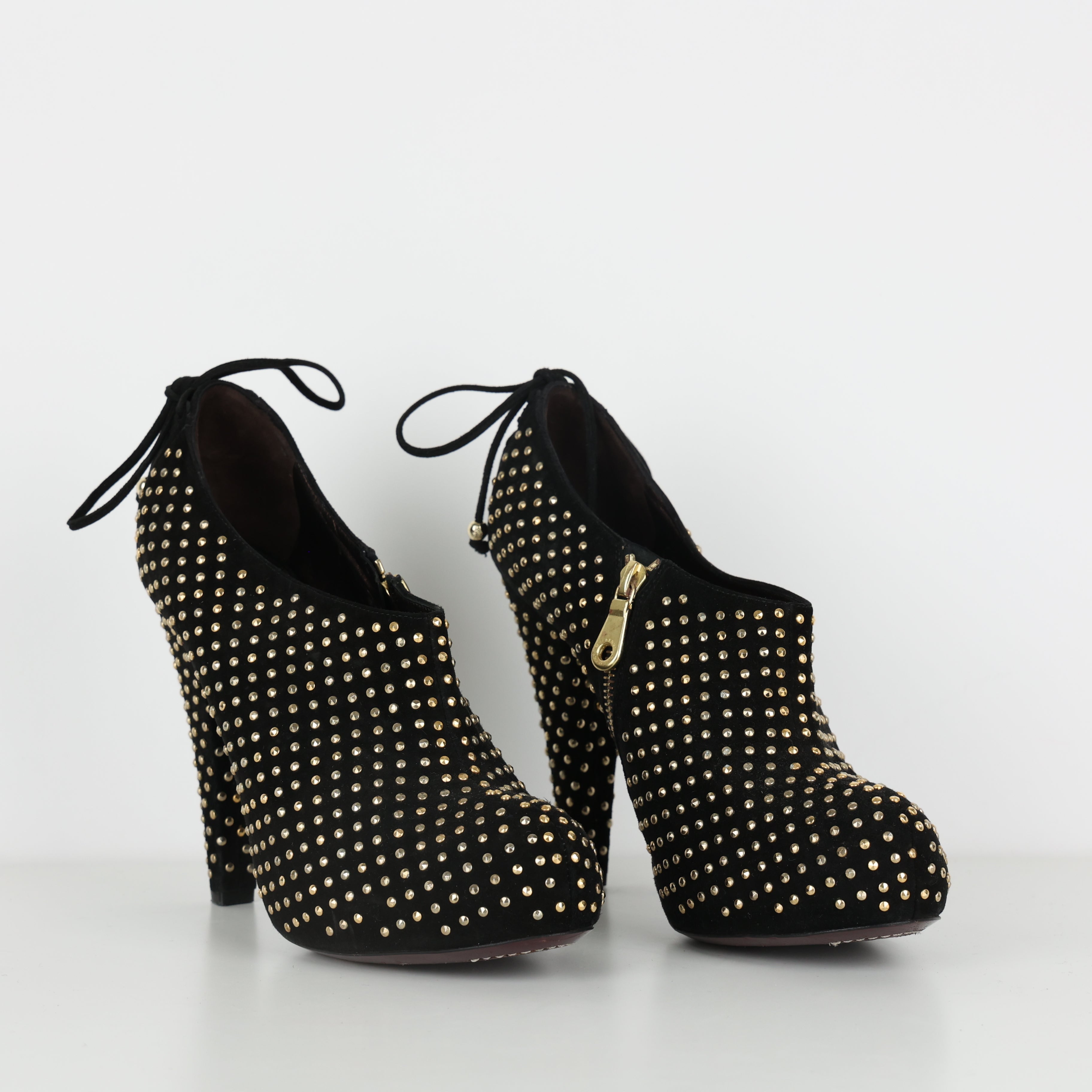 Boots , Shoe Size 42