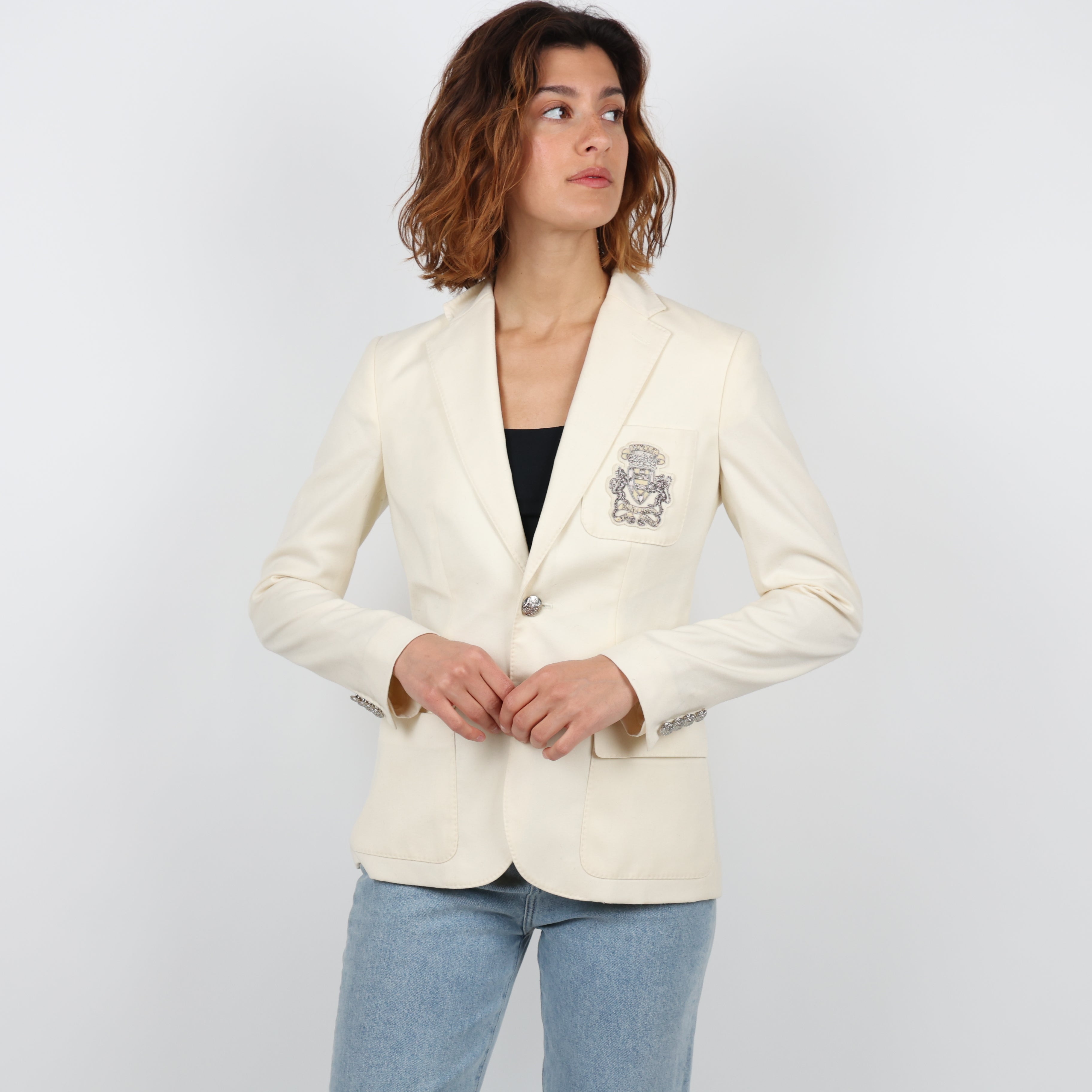 Blazer, UK Size 10