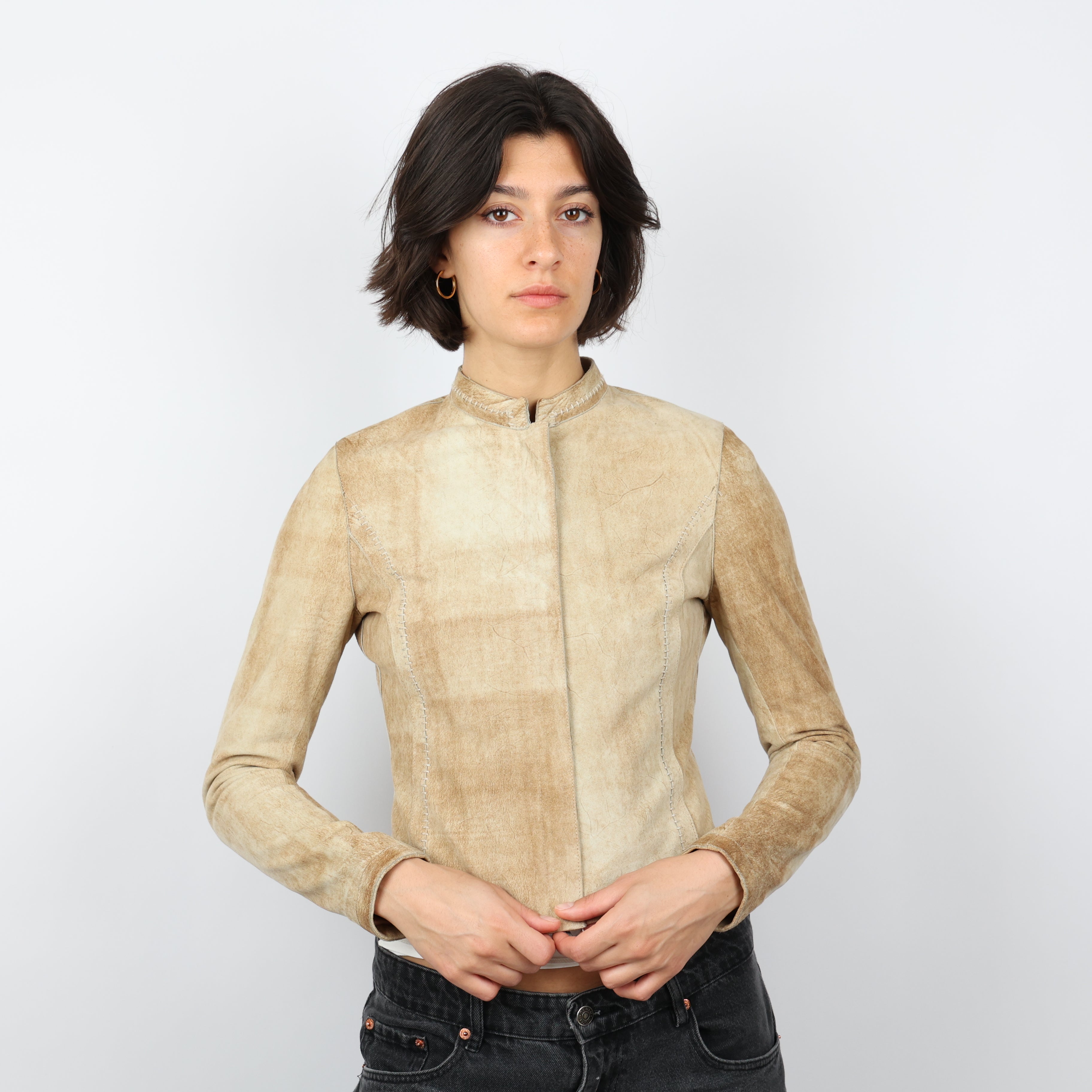 Jacket, UK Size 8