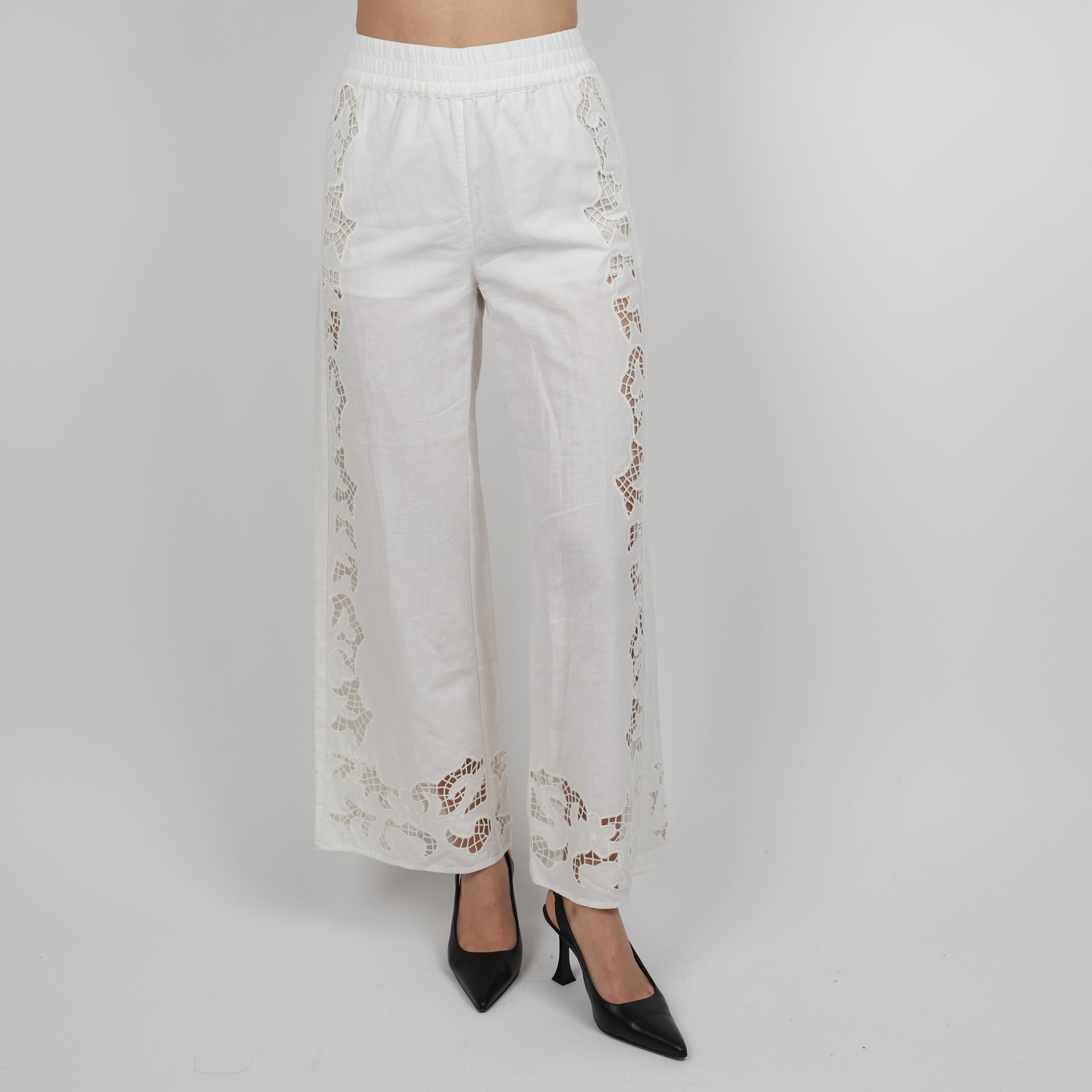 Trousers, UK Size 8