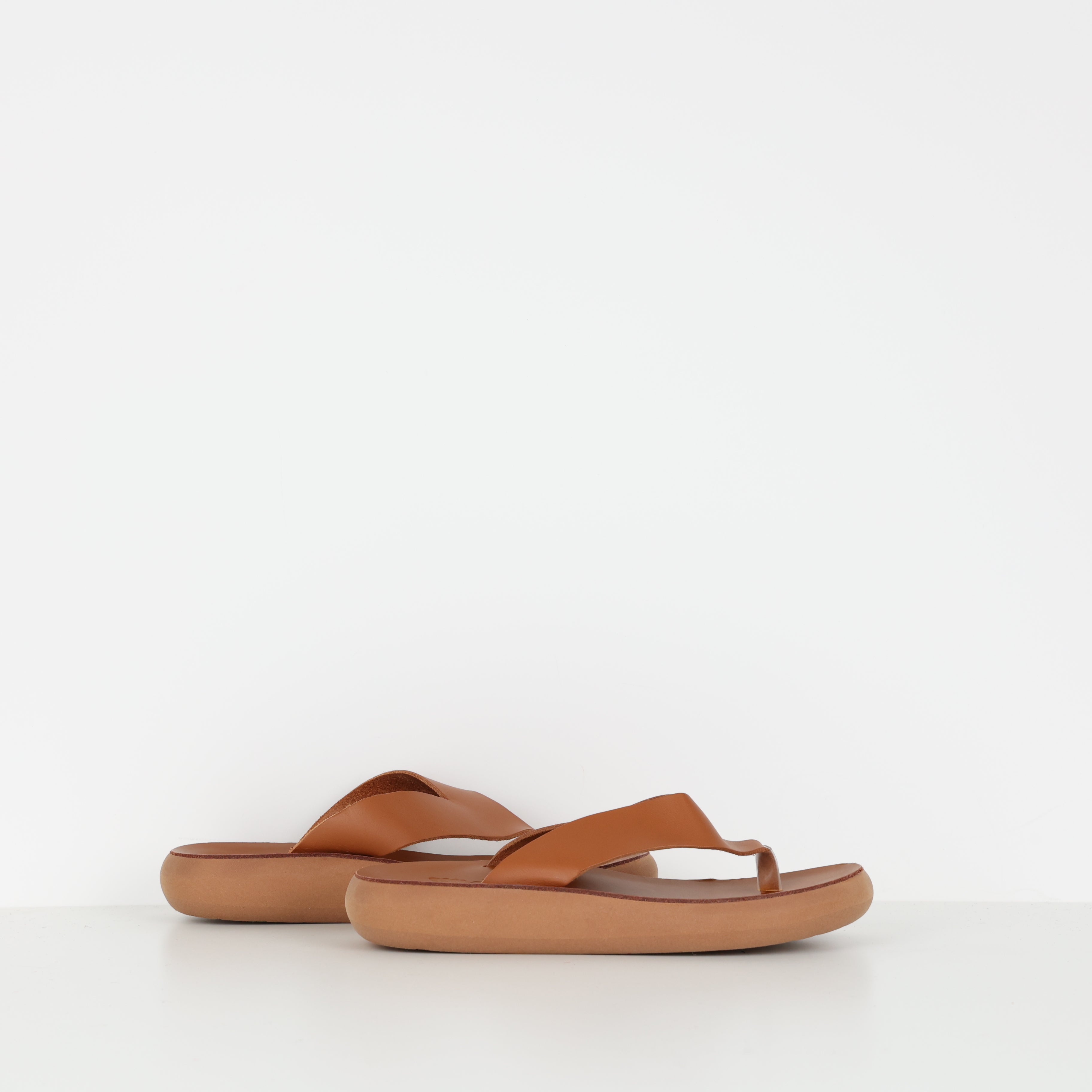 Flats , Shoe Size 38