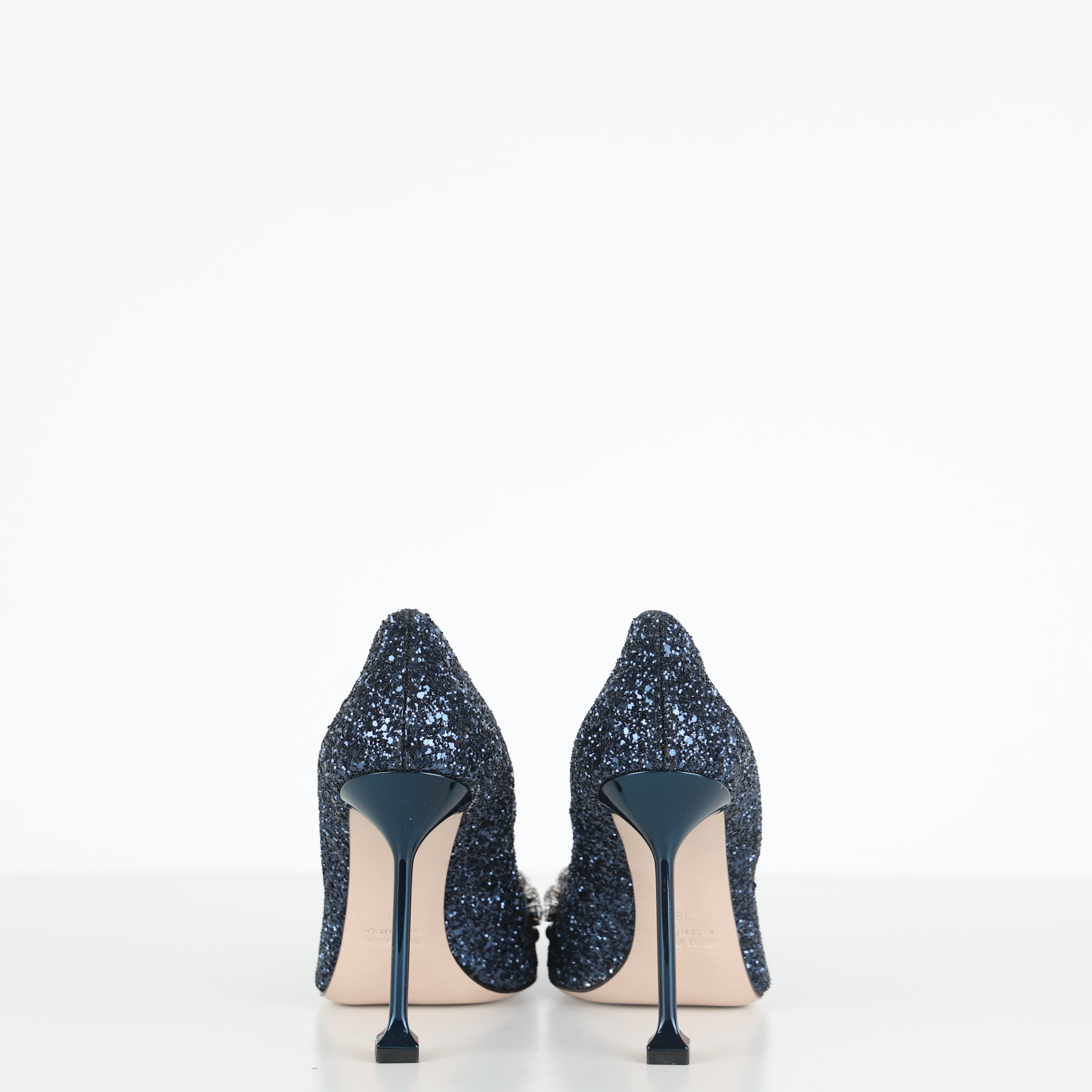 Heels , Shoe Size 39