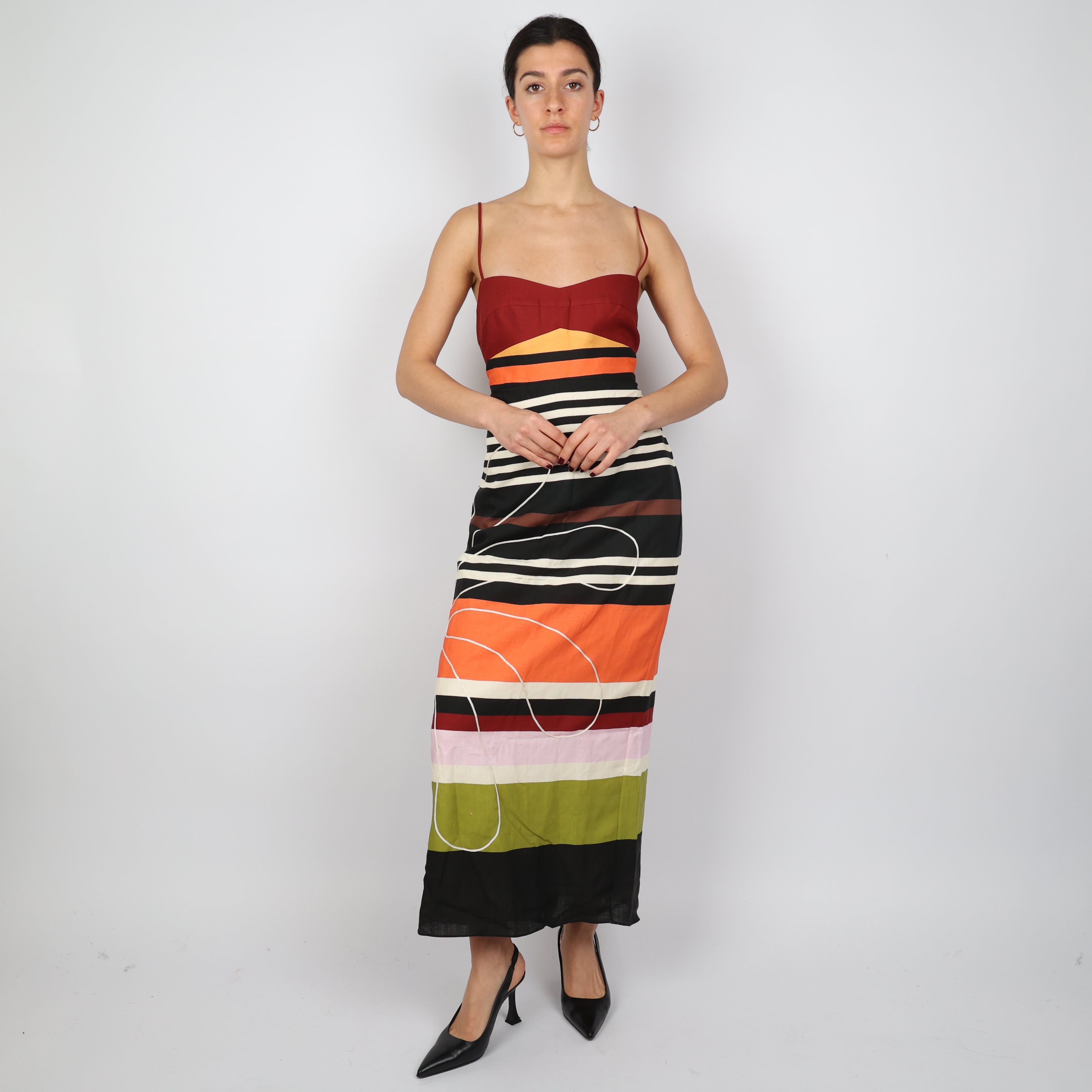 Dress, UK Size 10