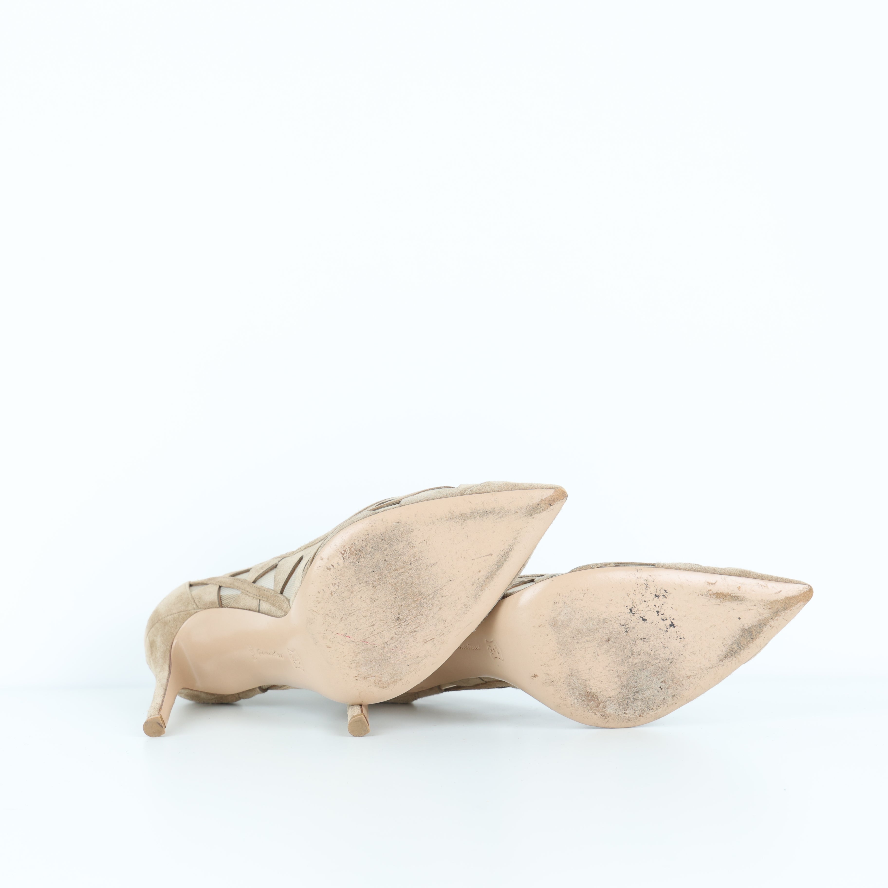 Shoes, Shoe Size 38.5