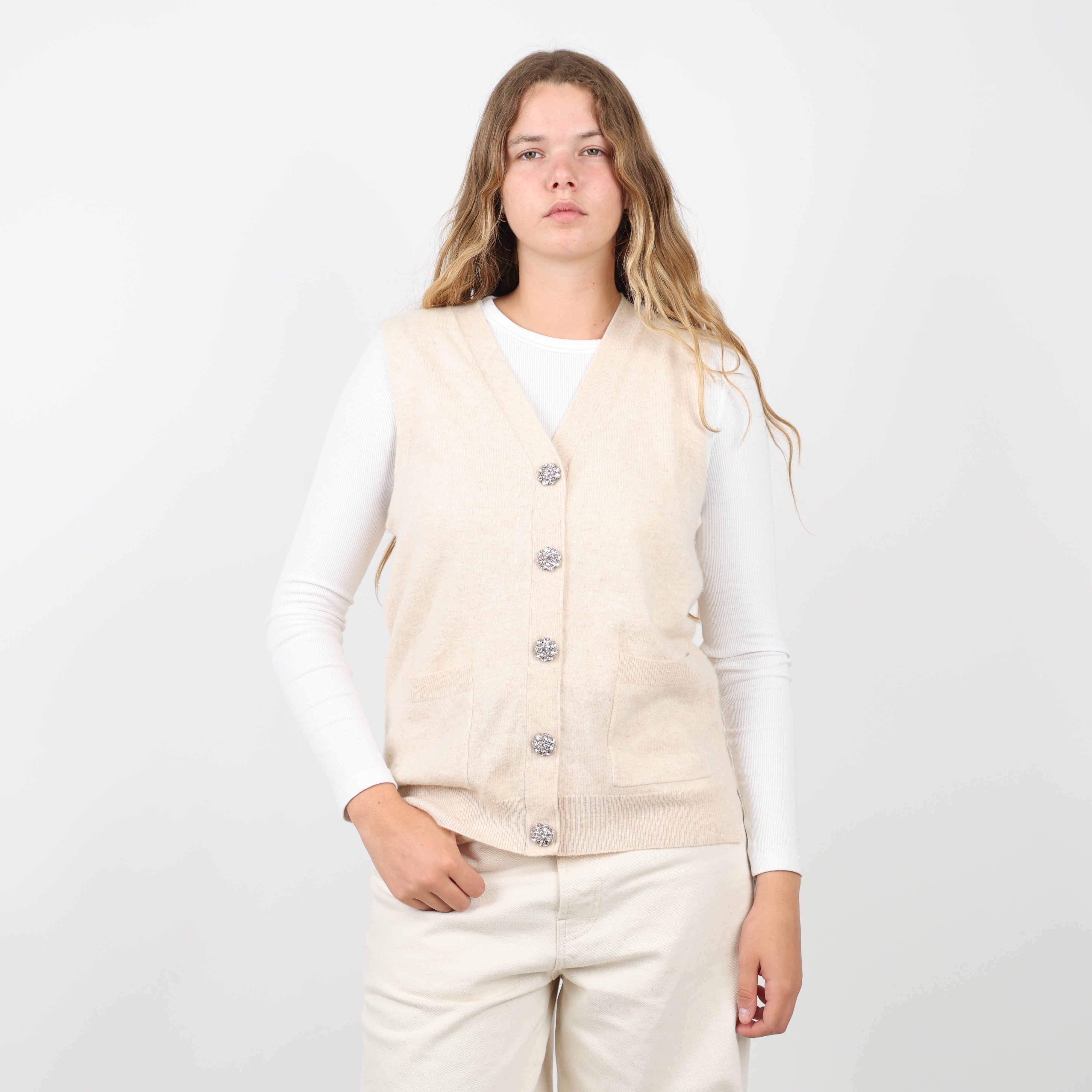Knitwear, UK Size One Size