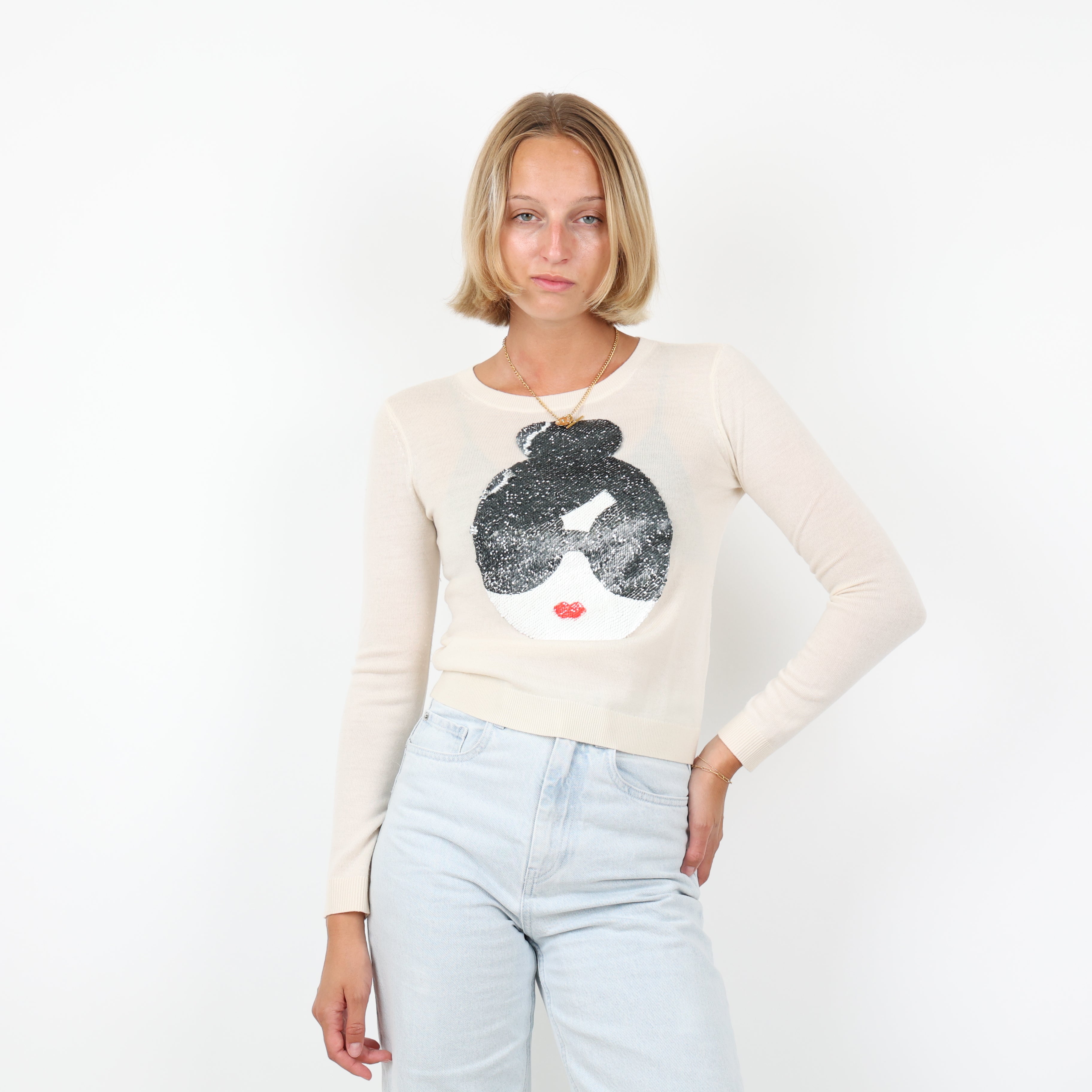 Knitwear, UK Size 6