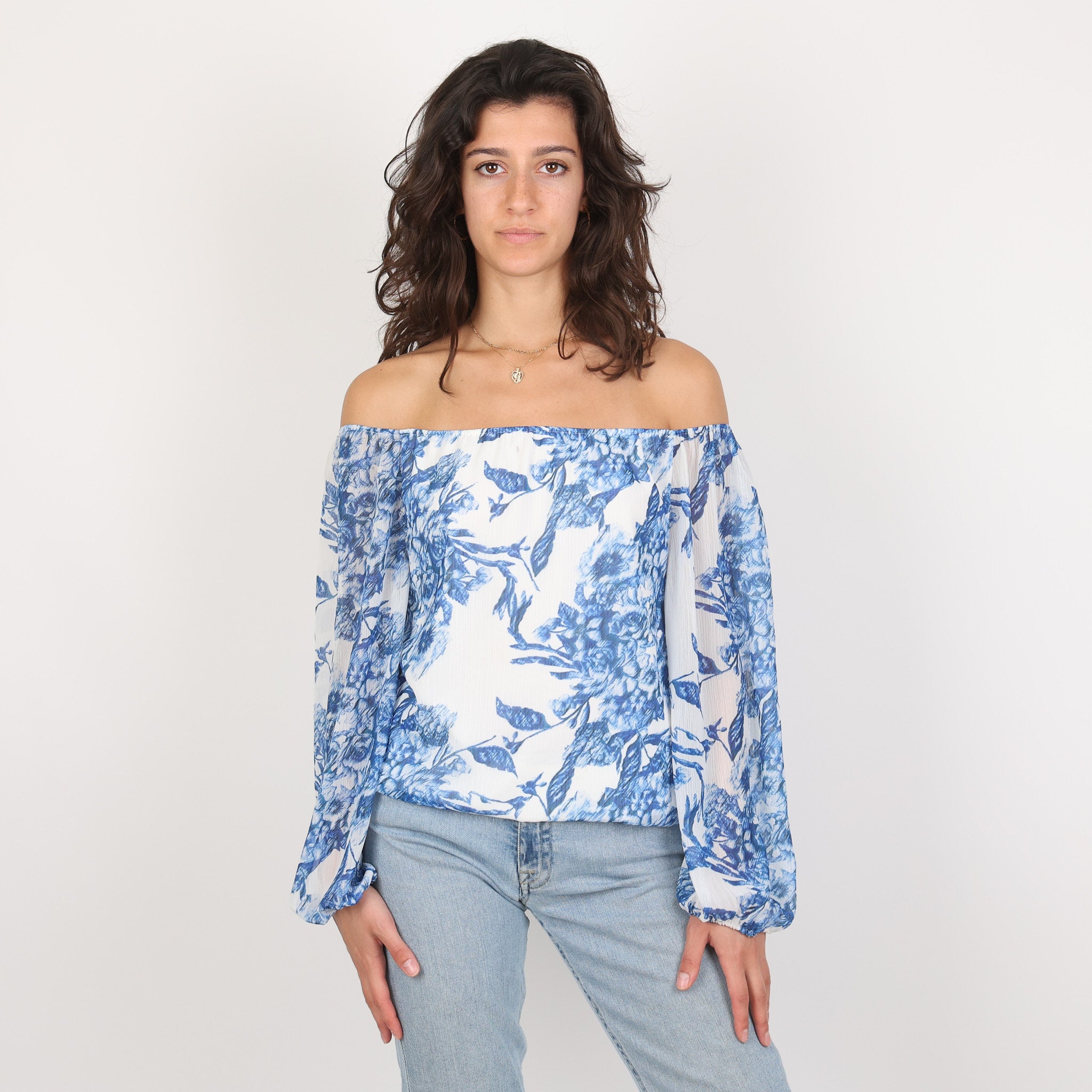 Top, UK Size 8