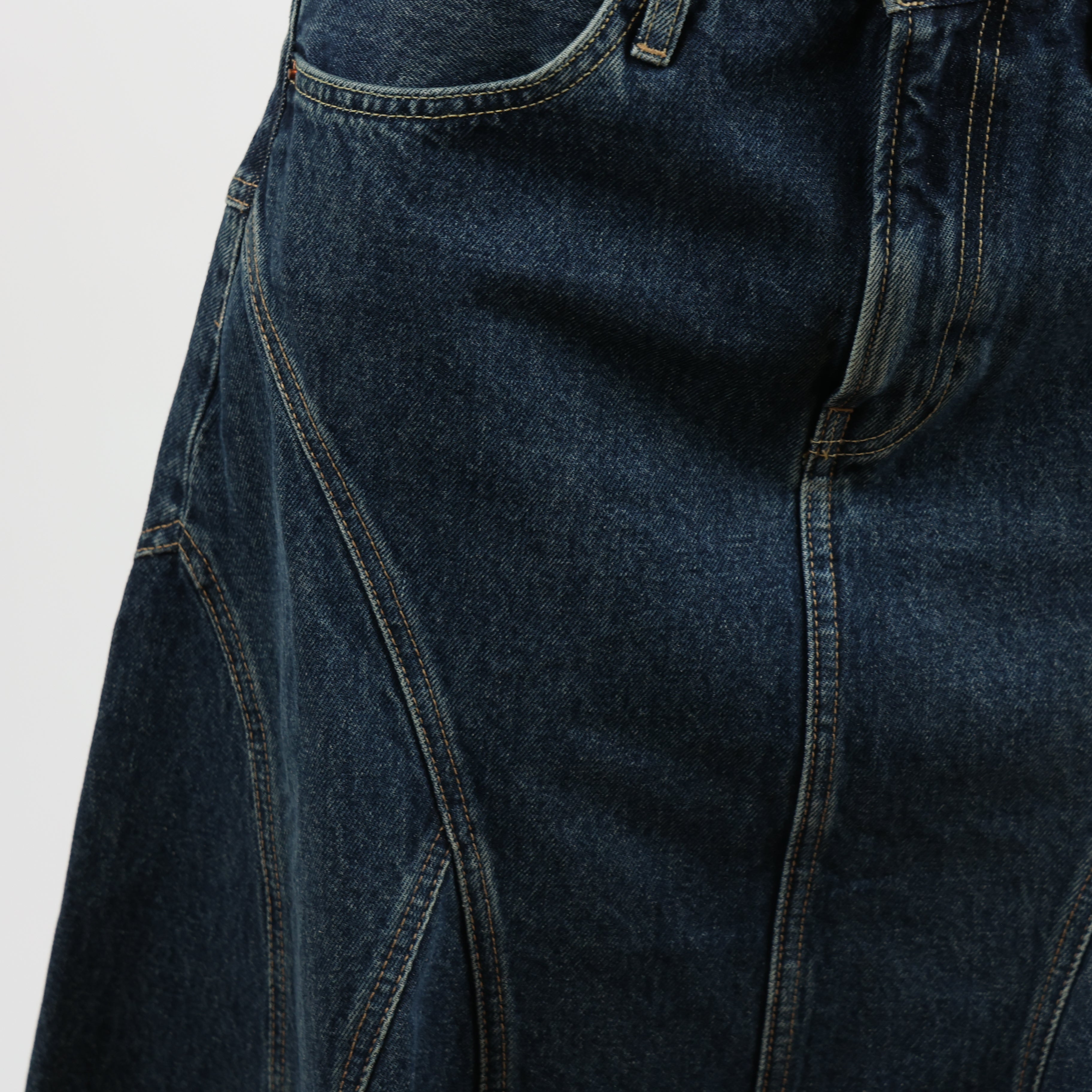 Skirt, Waist 28