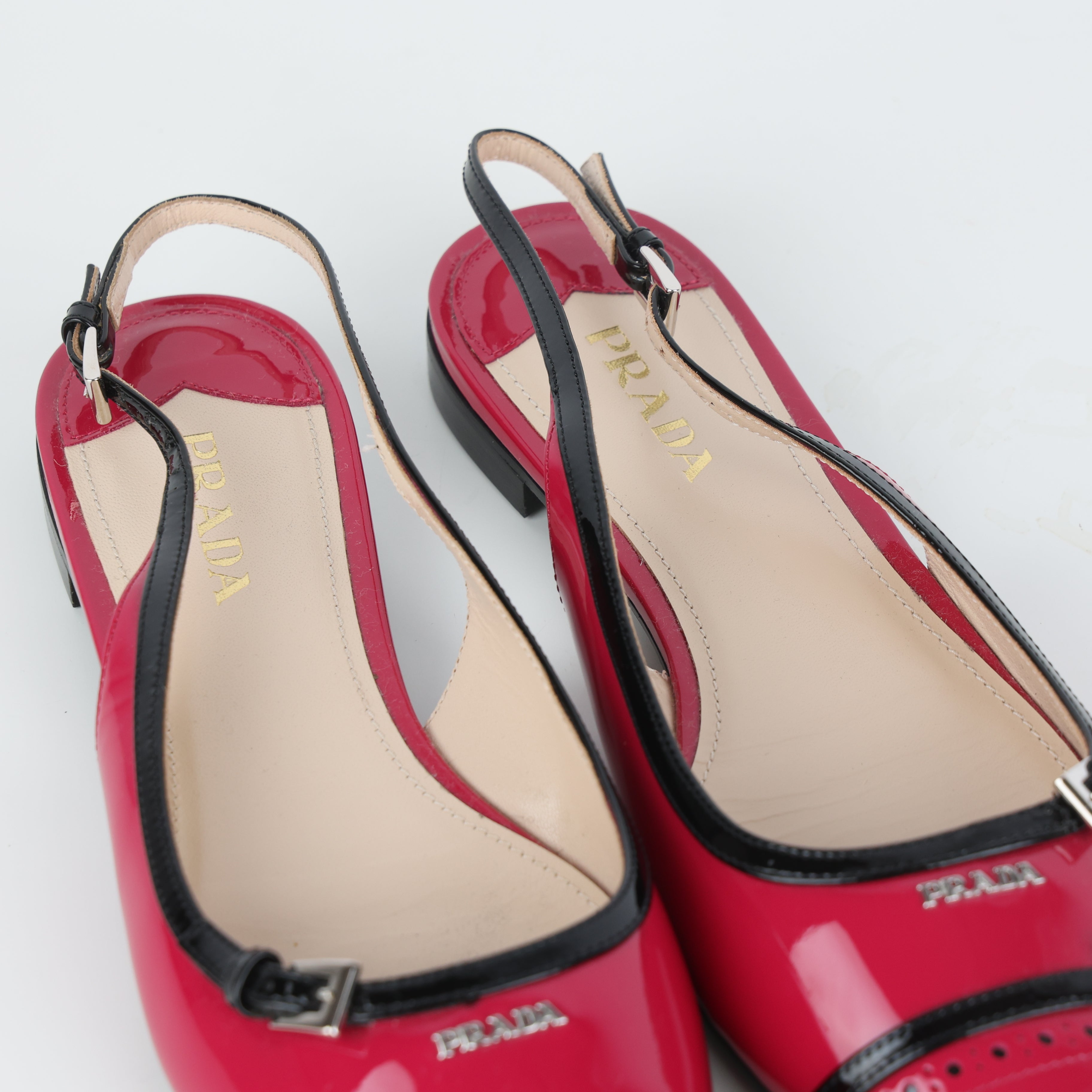 Shoes, Shoe Size 40.5