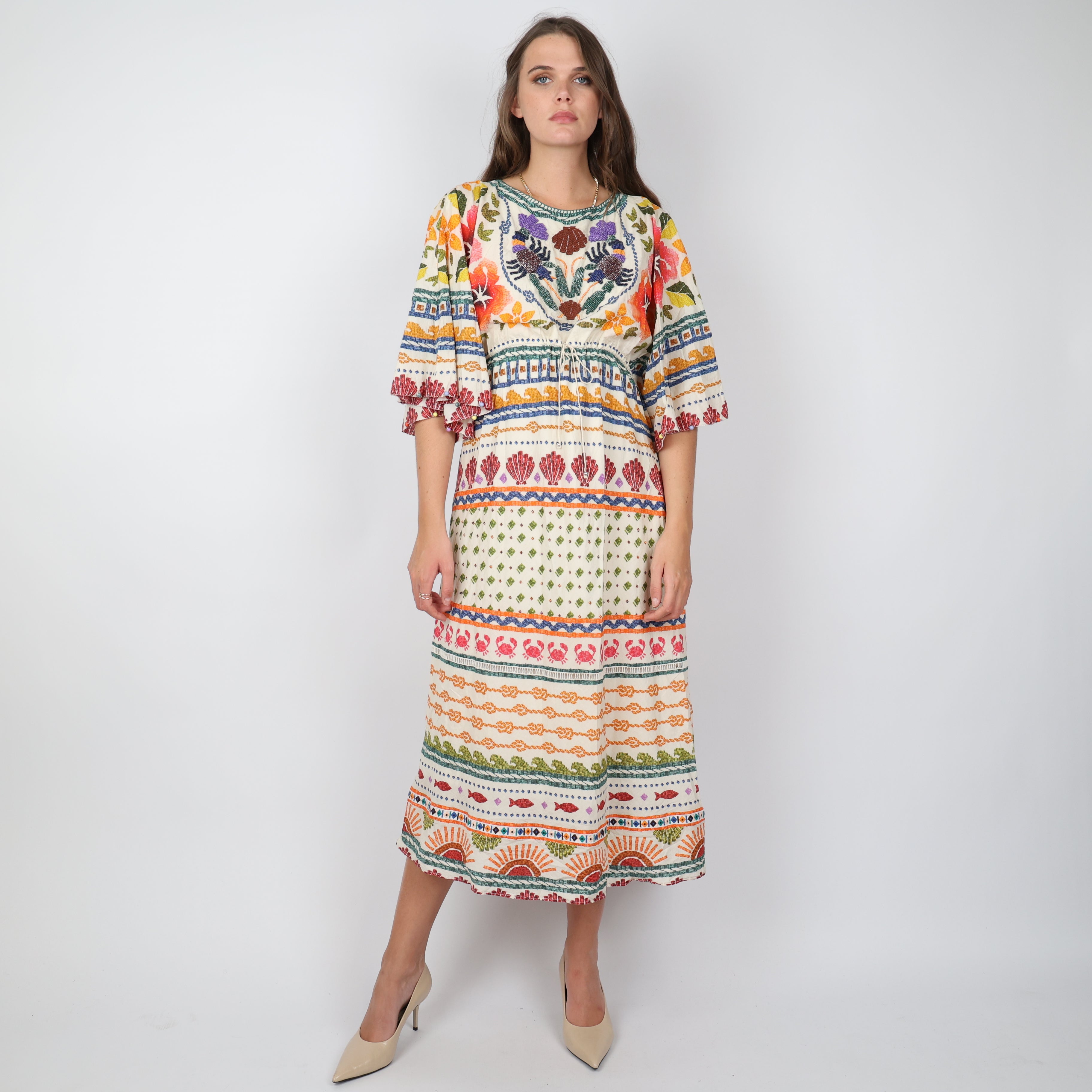 Dress, UK Size 12