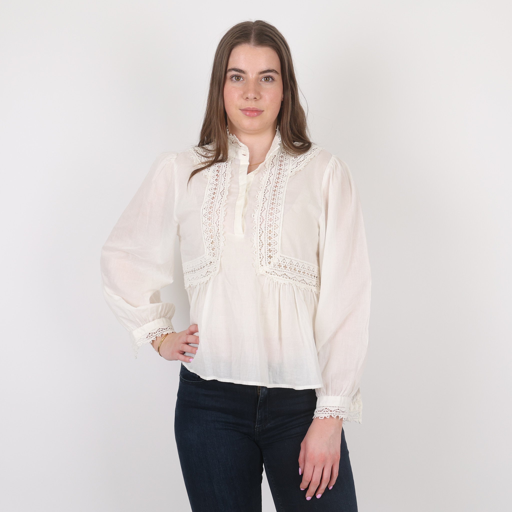 Blouse, UK Size 6