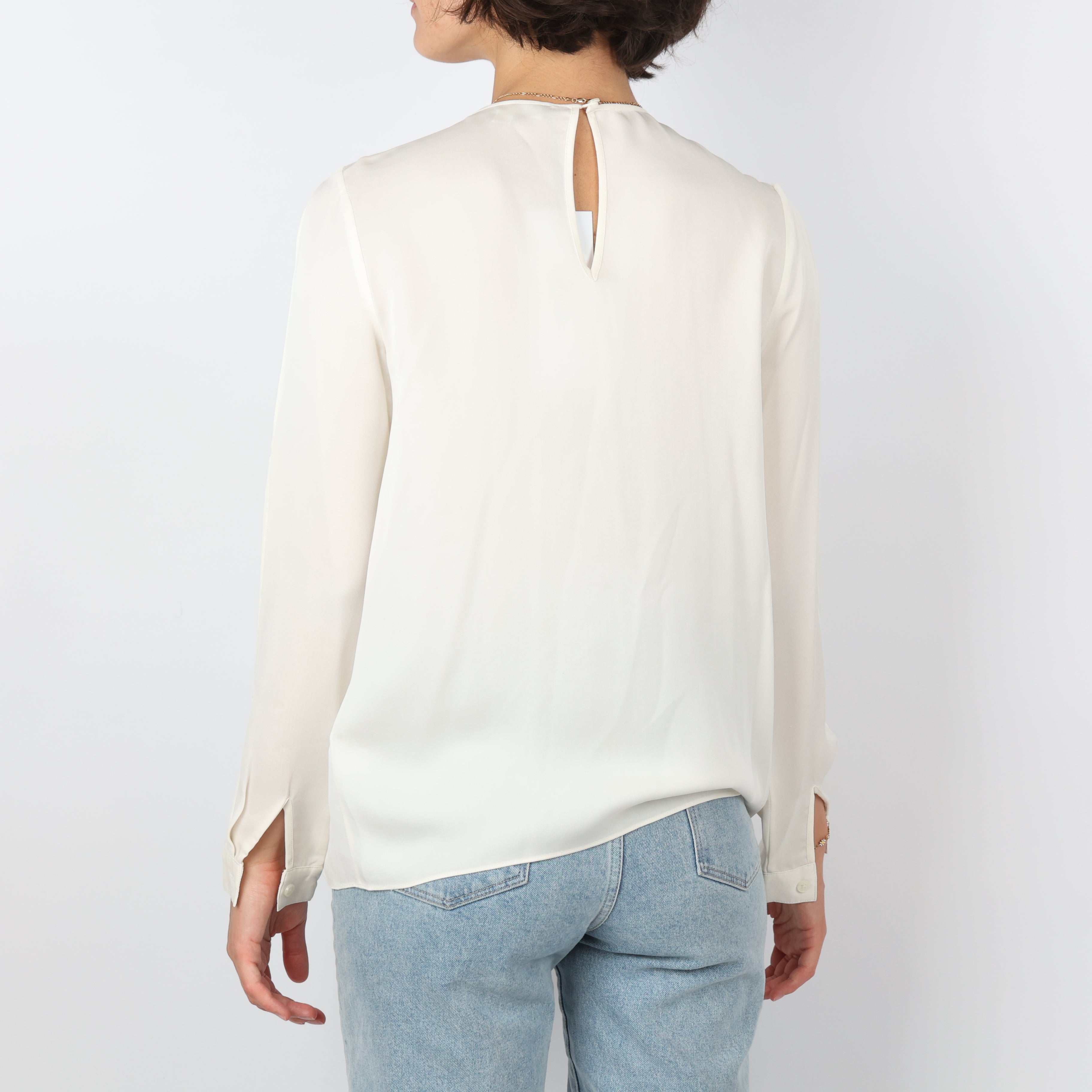 Blouse, UK Size 8
