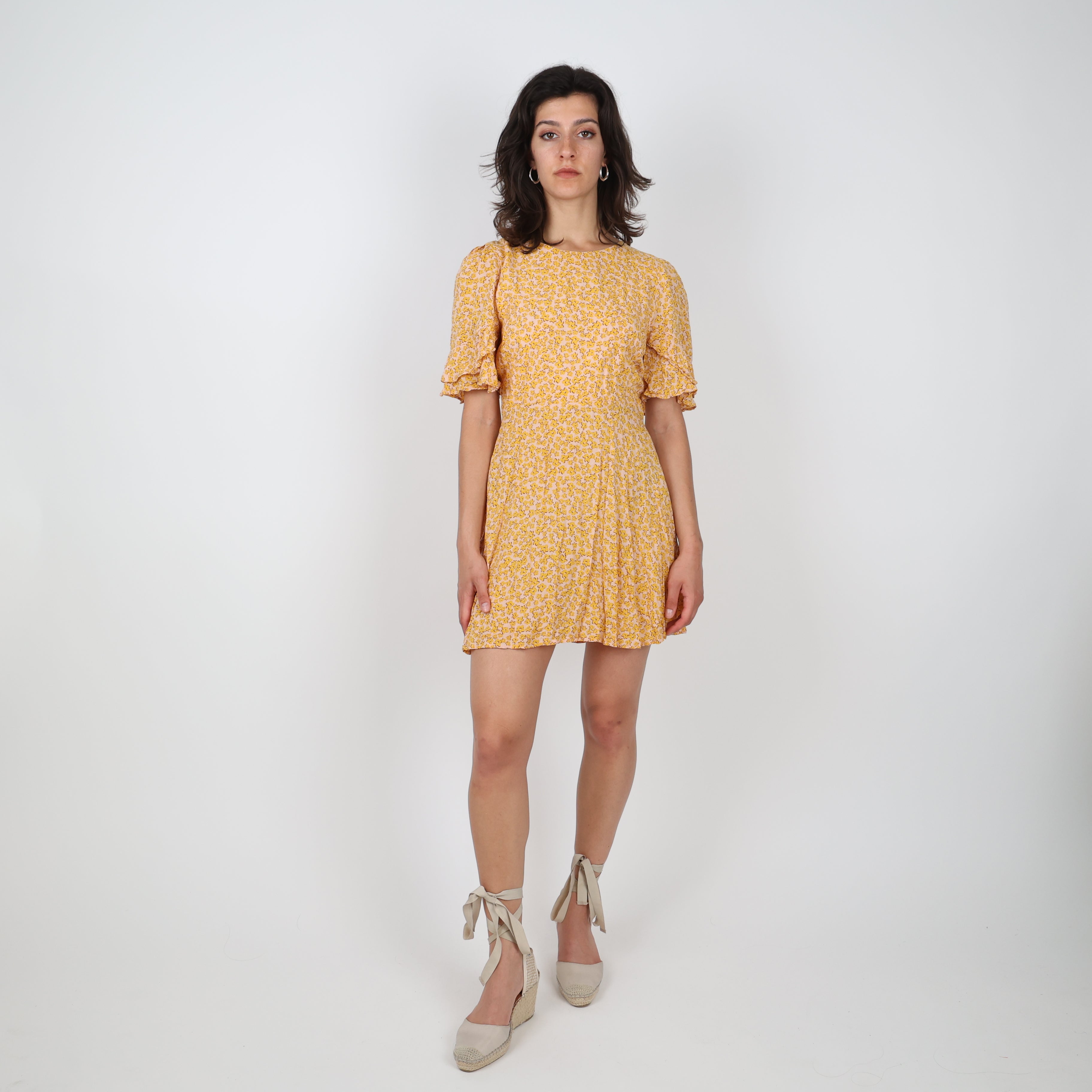 Dress, UK Size 10