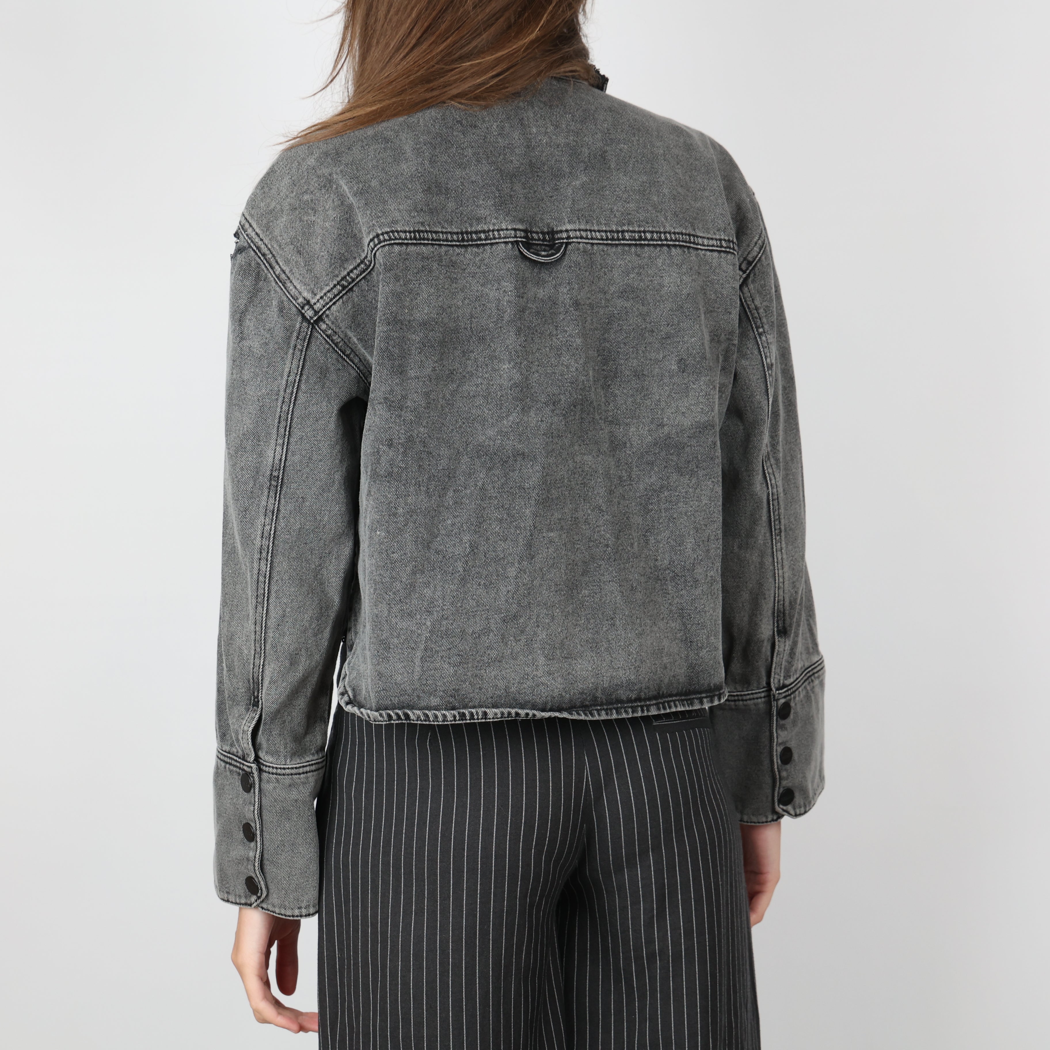 Jacket, UK Size 8