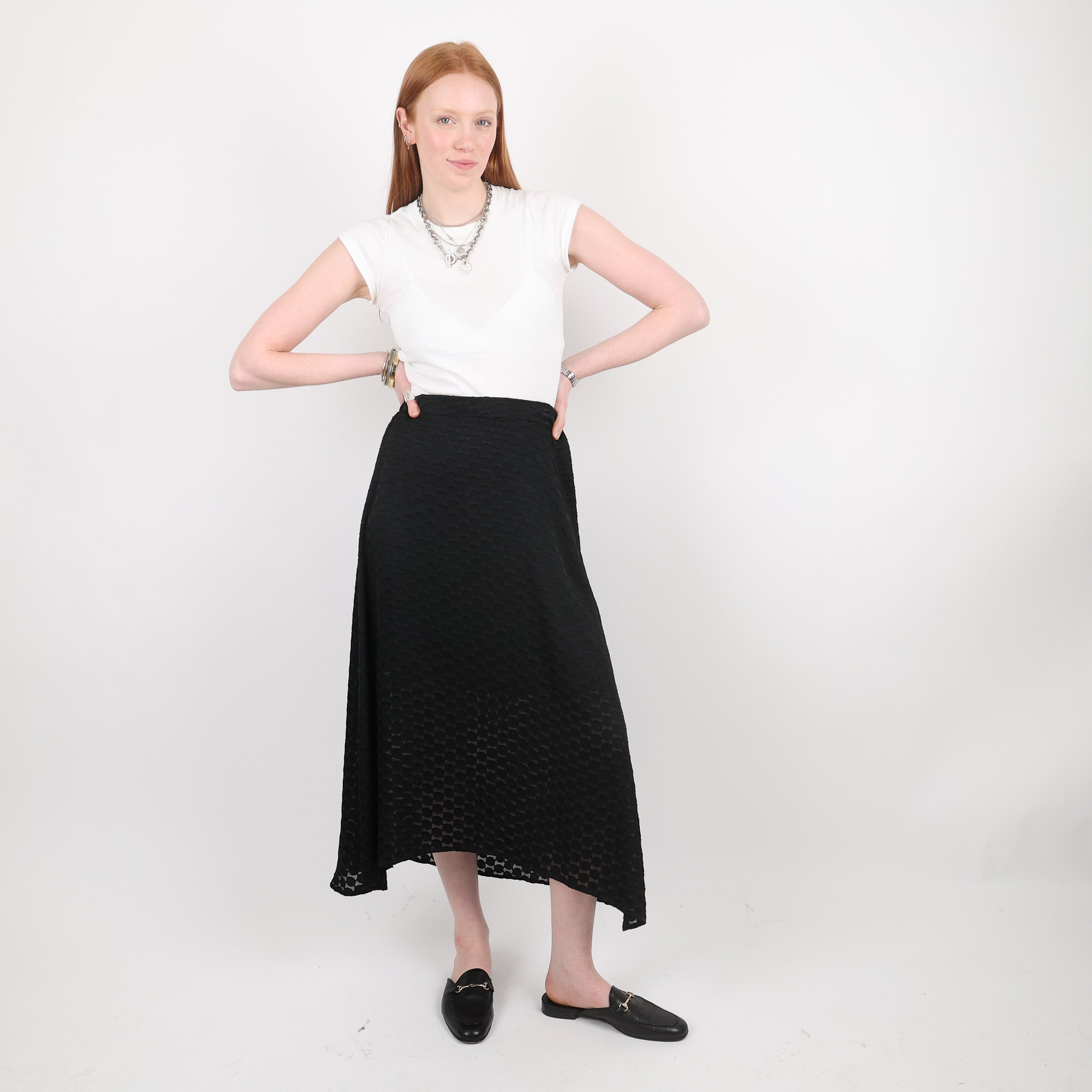 Skirt, UK Size 8