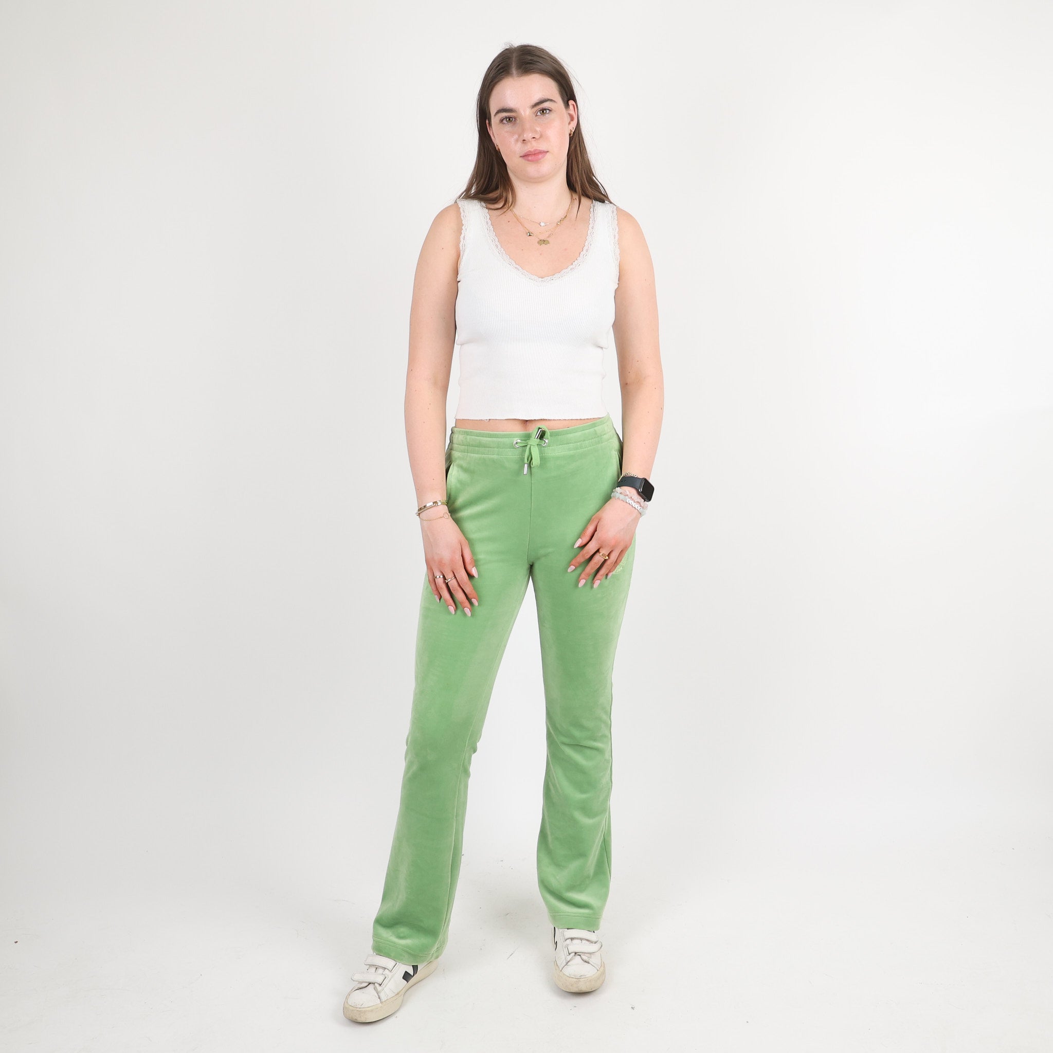Trousers, UK Size 8