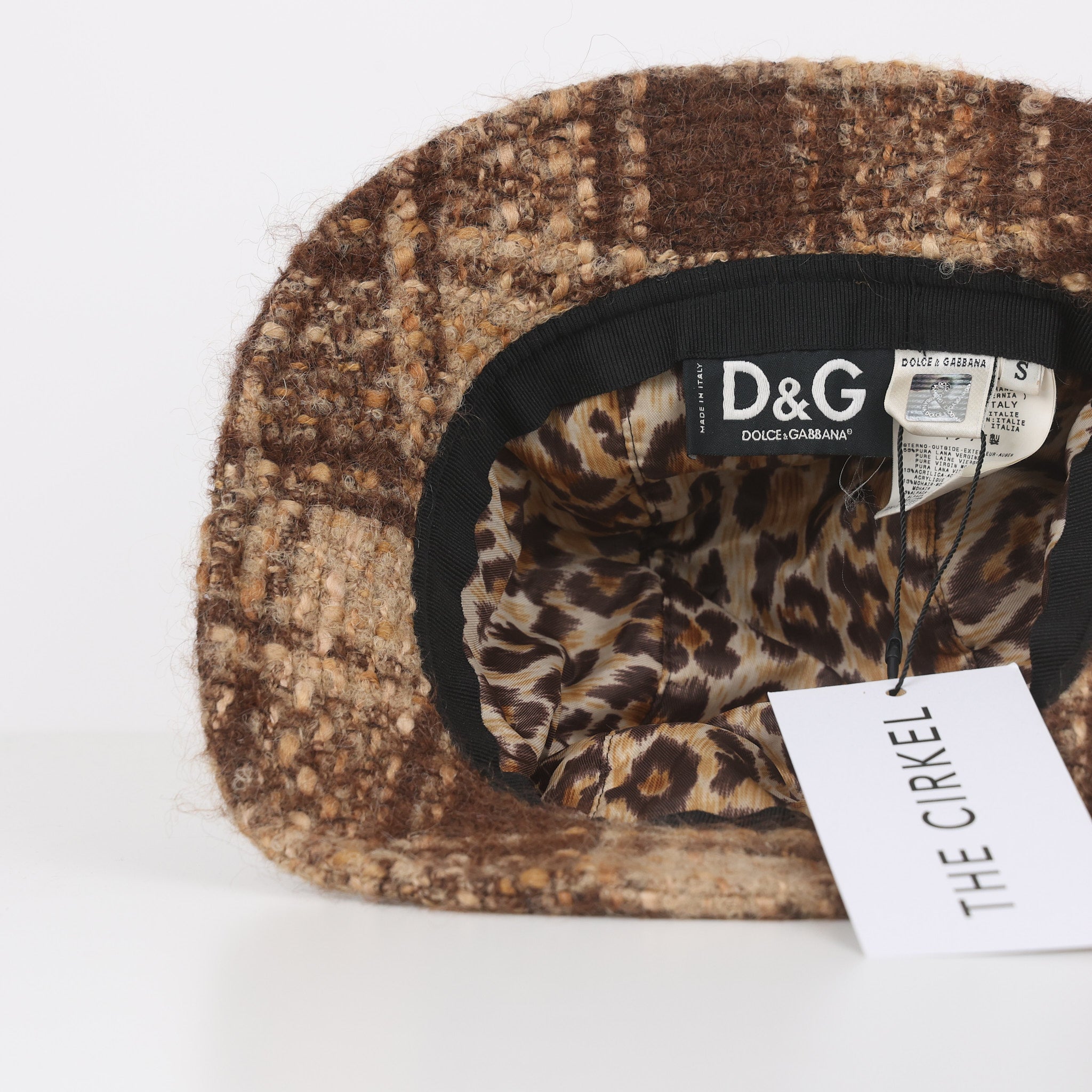 Hat, UK Size One Size