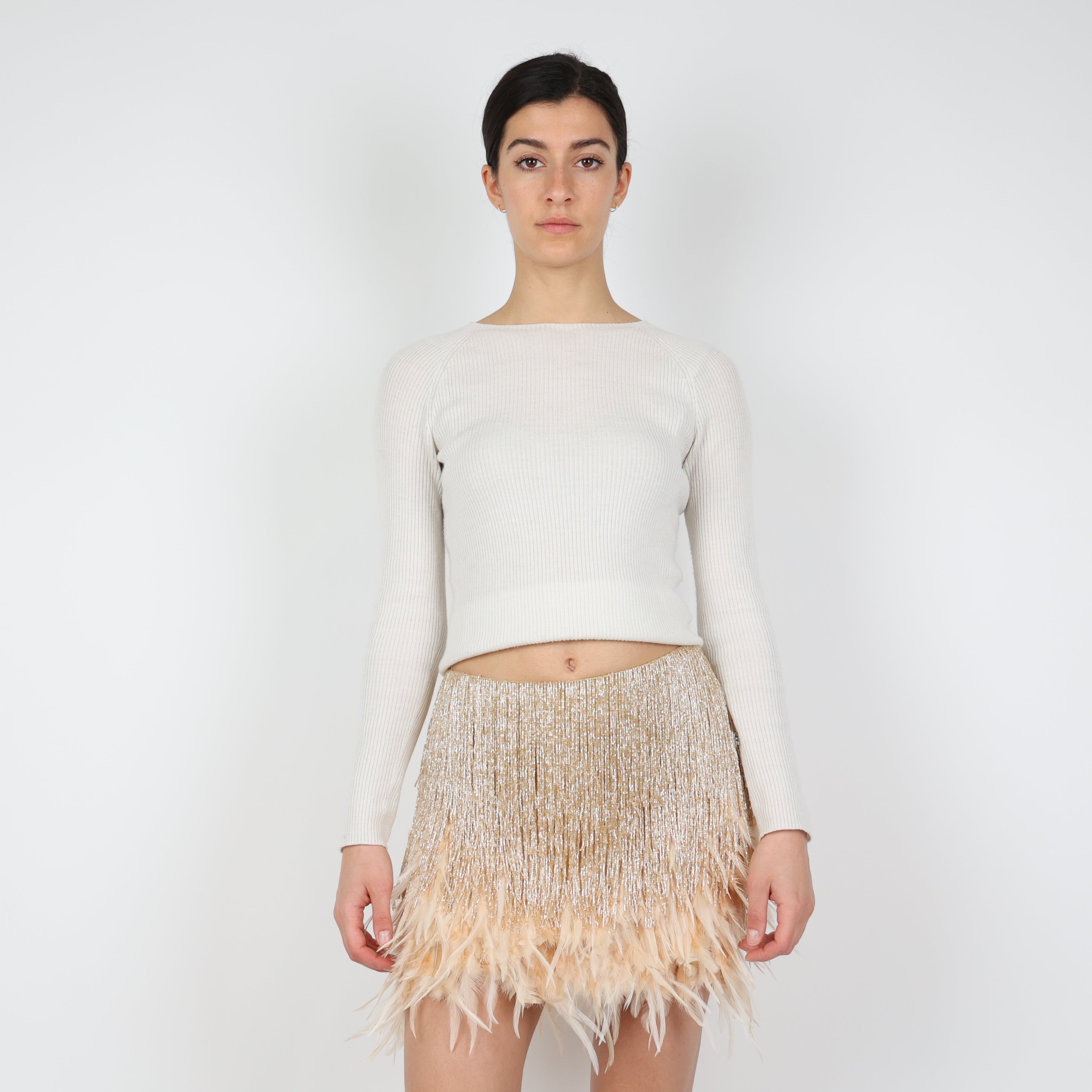 Skirt, UK Size 8