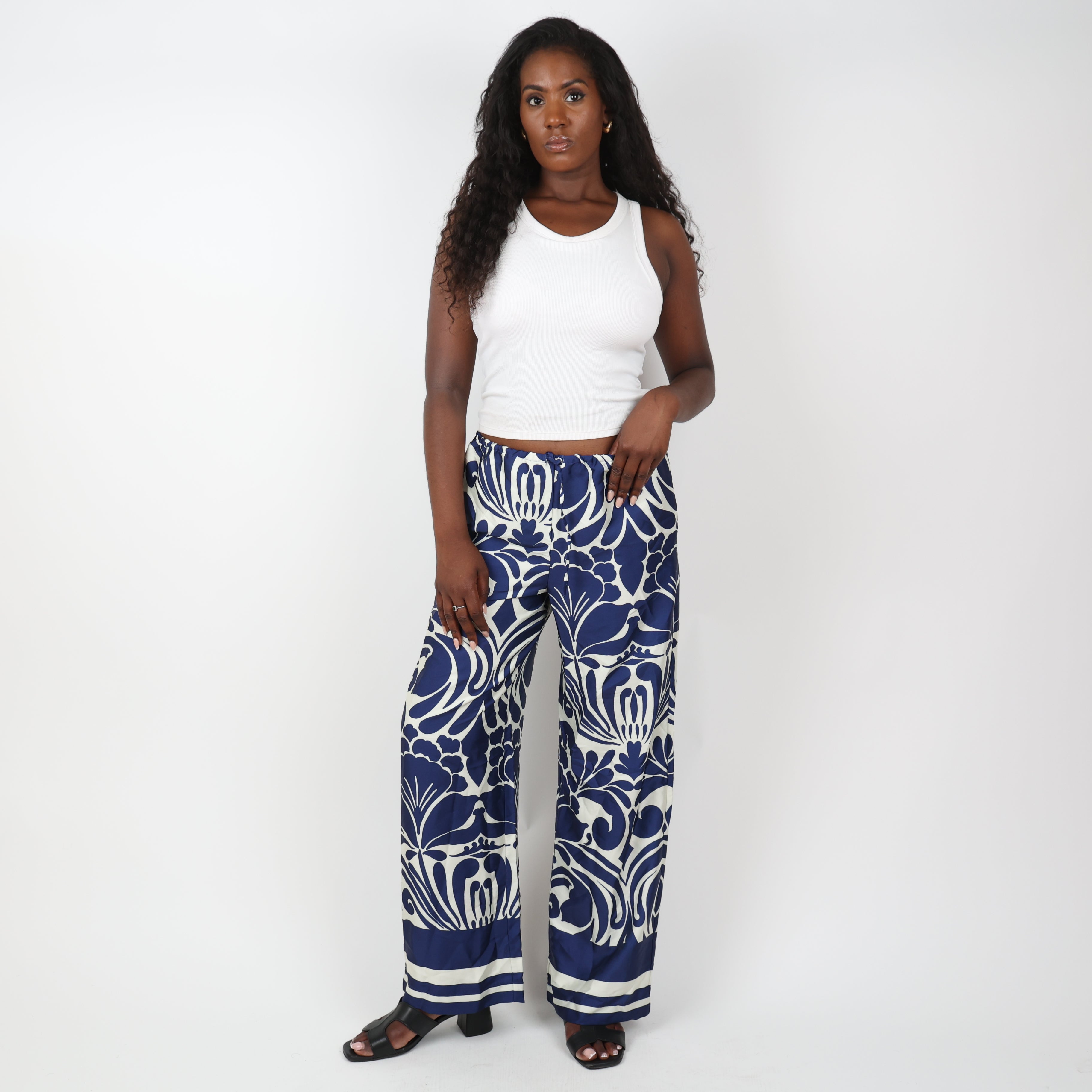 Trousers, UK Size 10