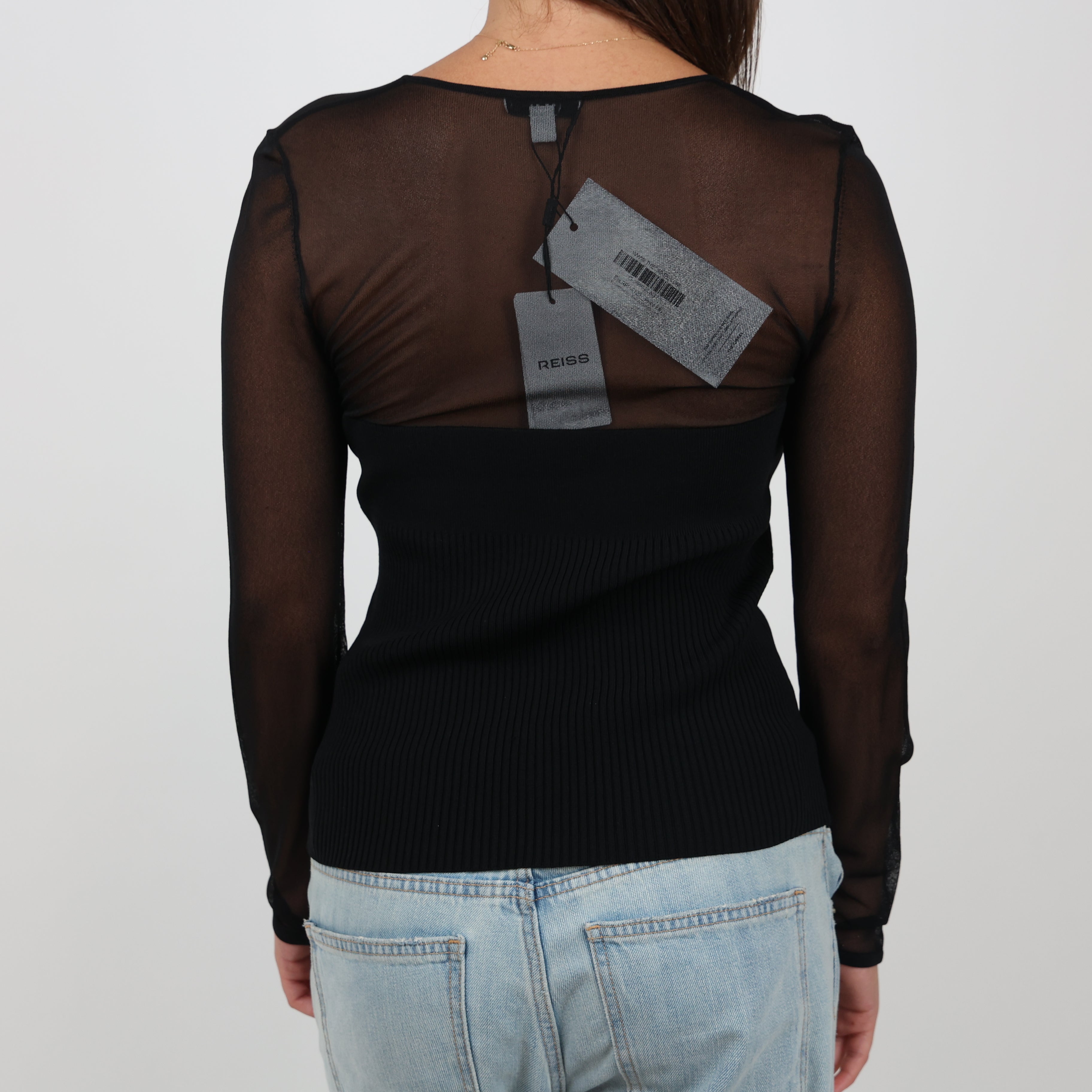 Top, UK Size 12