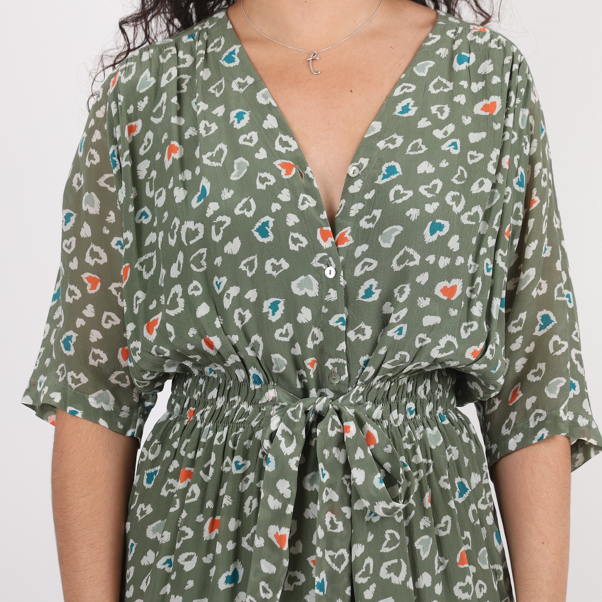 Dress, UK Size 10