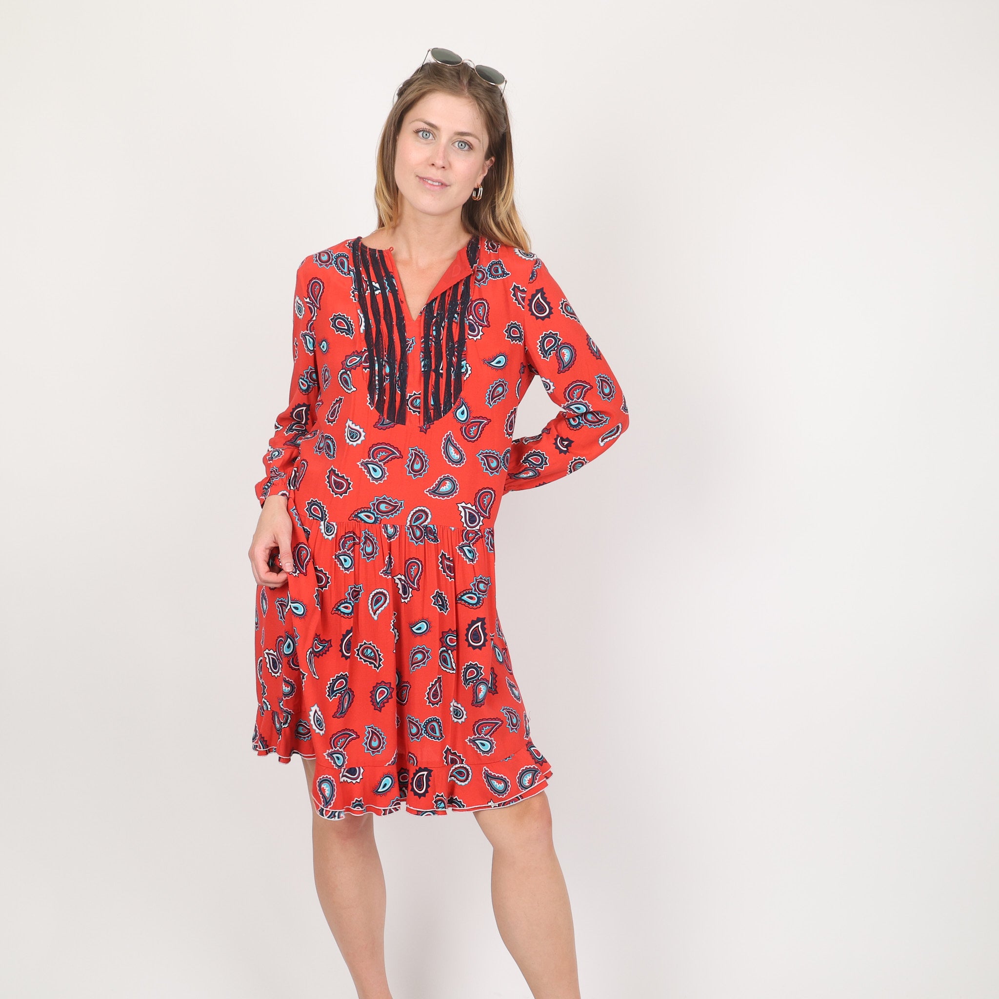 Dress, UK Size 10