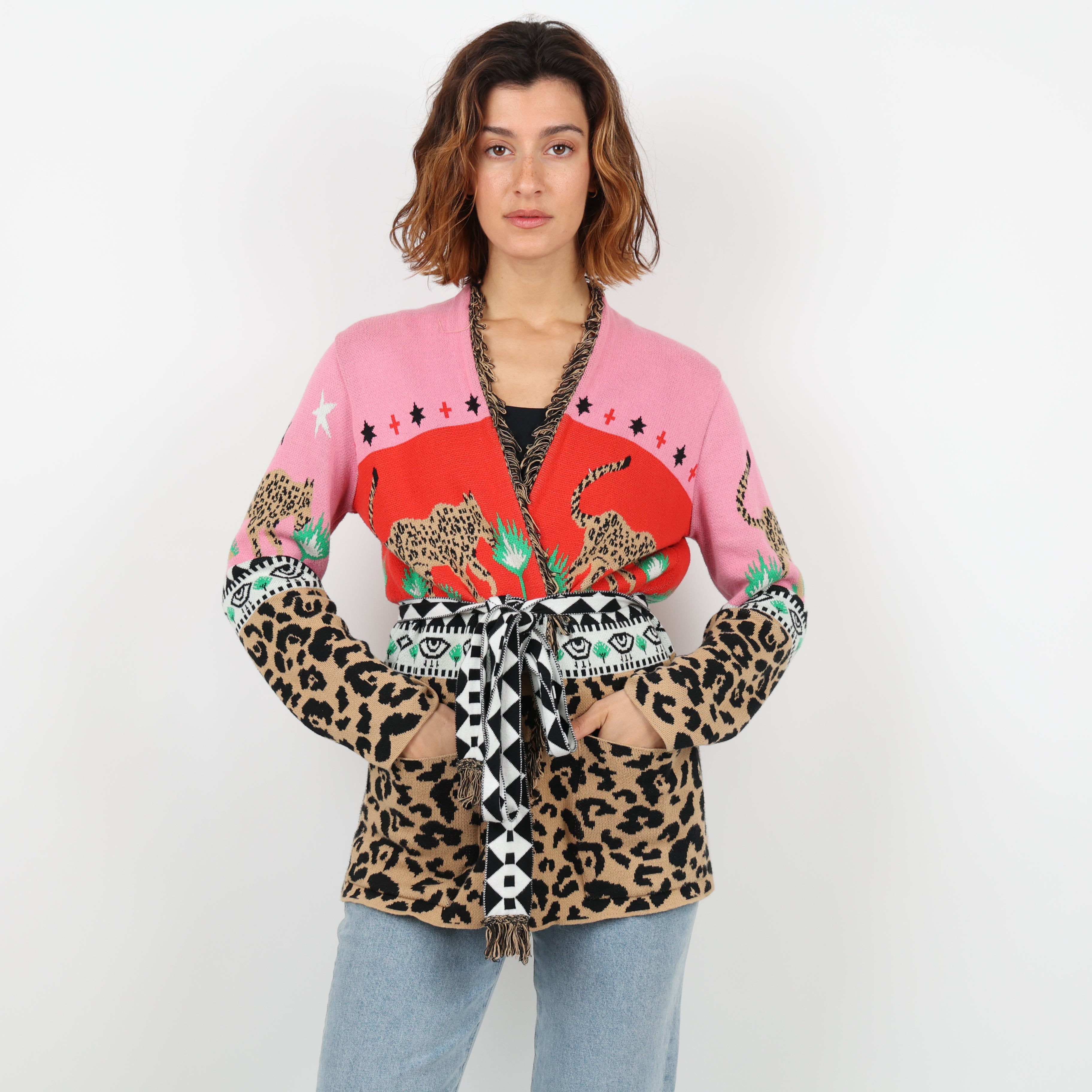 Knitwear, UK Size 6
